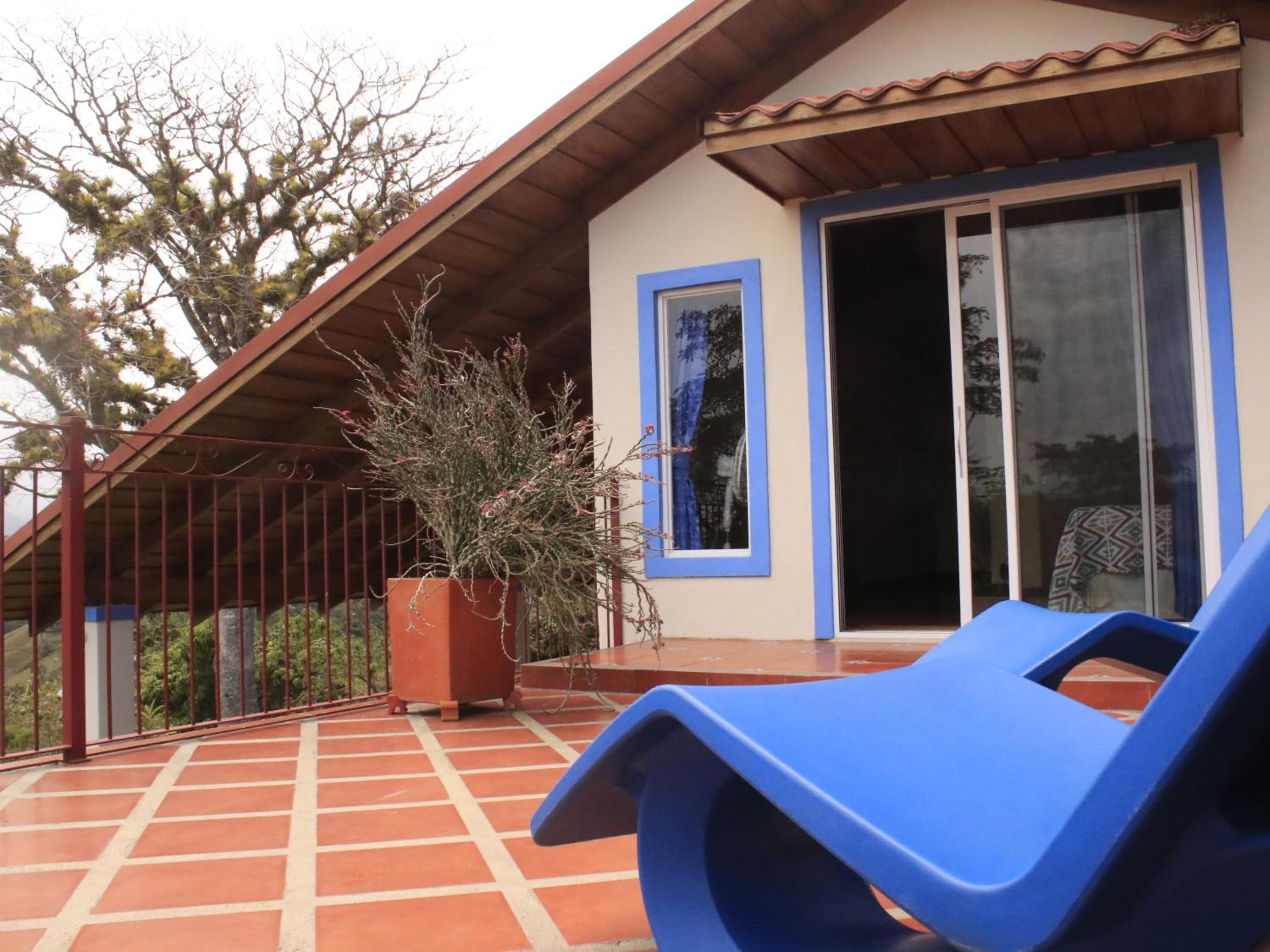 Casa Bartzis, Close to Orosi and Tapanti National Park