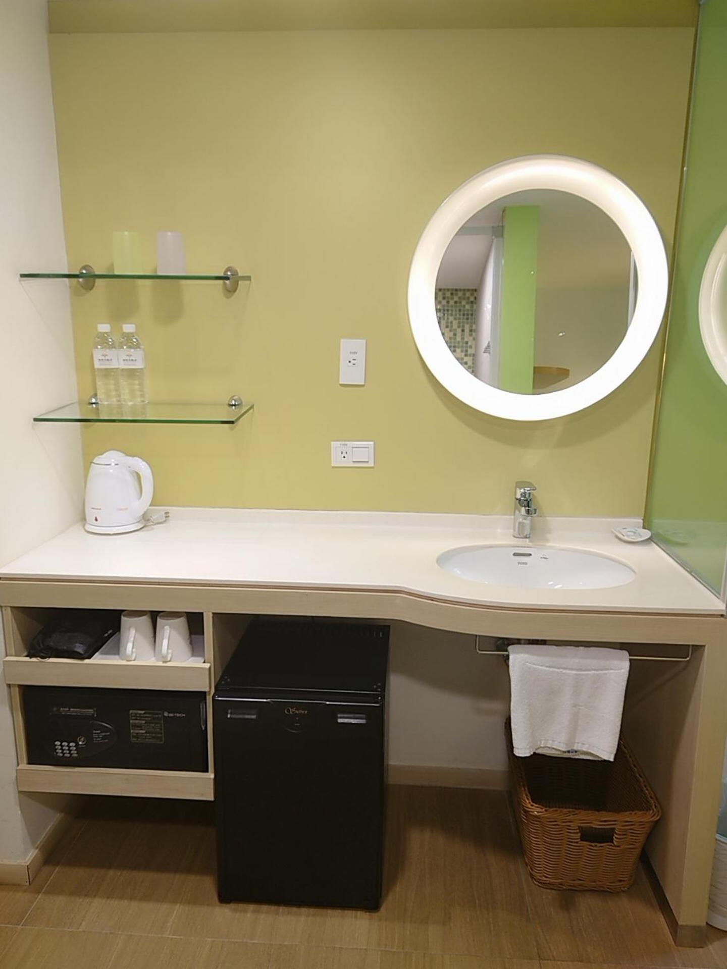 Fullon Poshtel Kenting