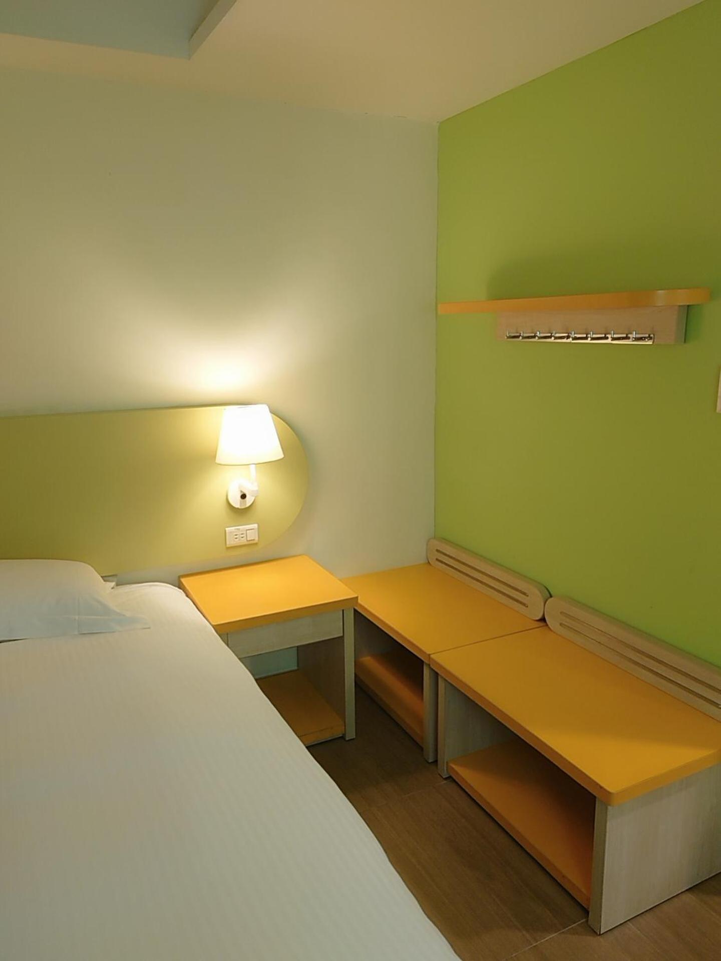 Fullon Poshtel Kenting