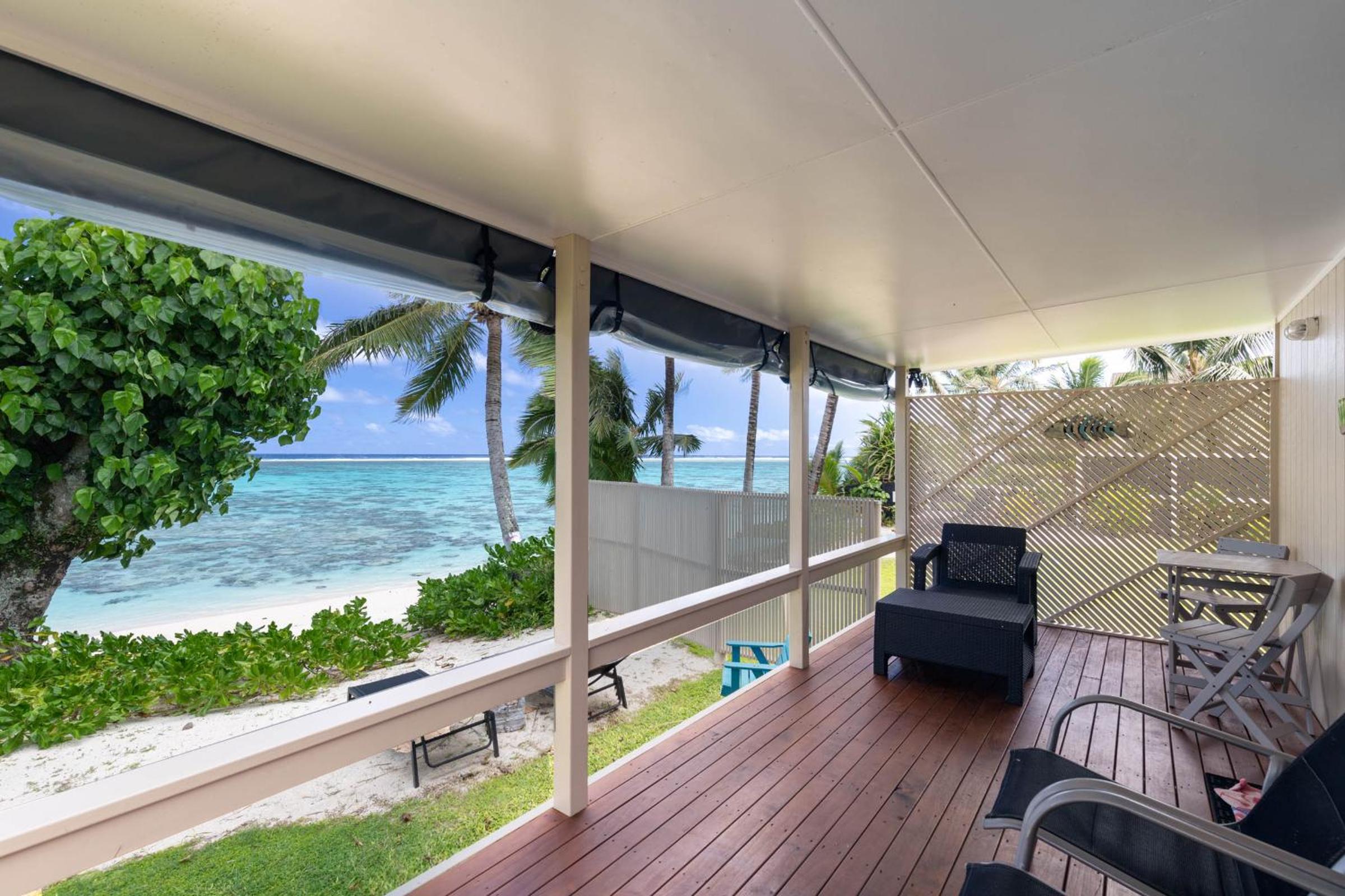 Ann's Island Beach Studio