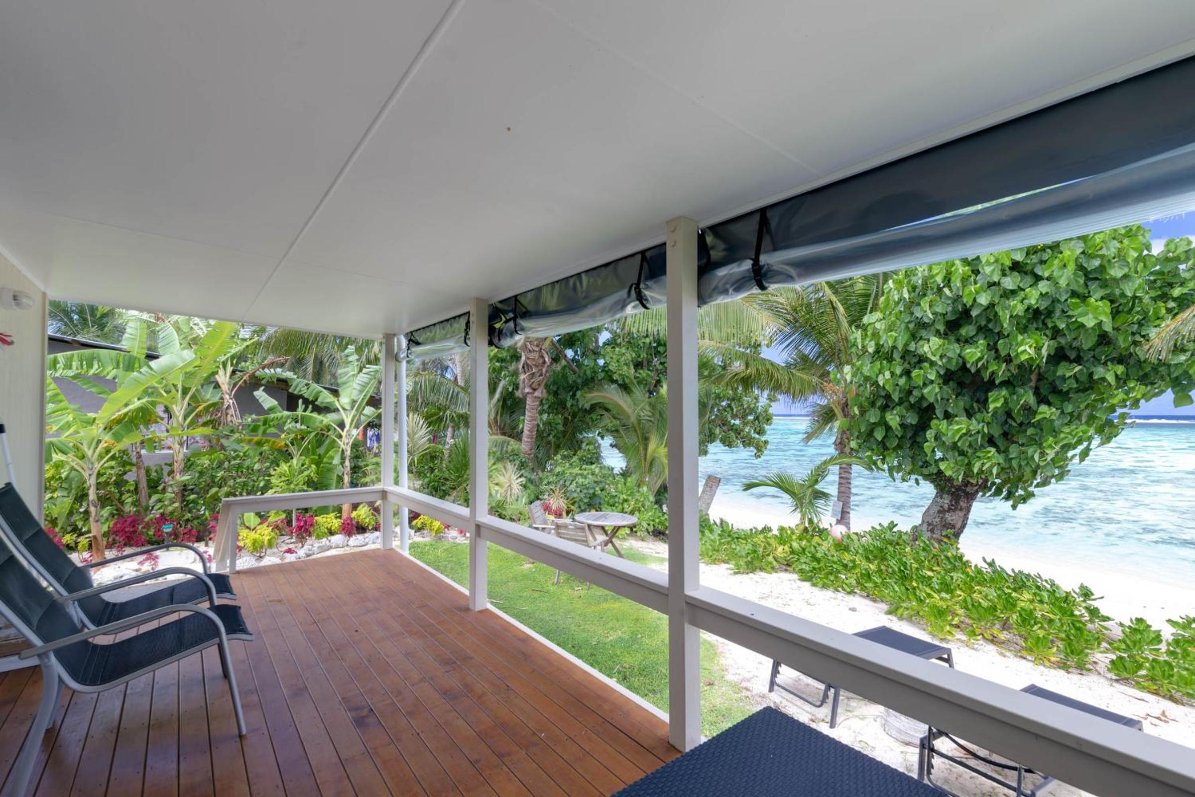Ann's Island Beach Studio