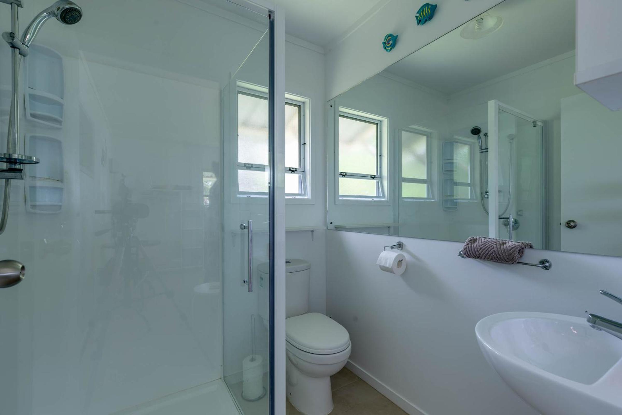 Ann's Island Beach Studio