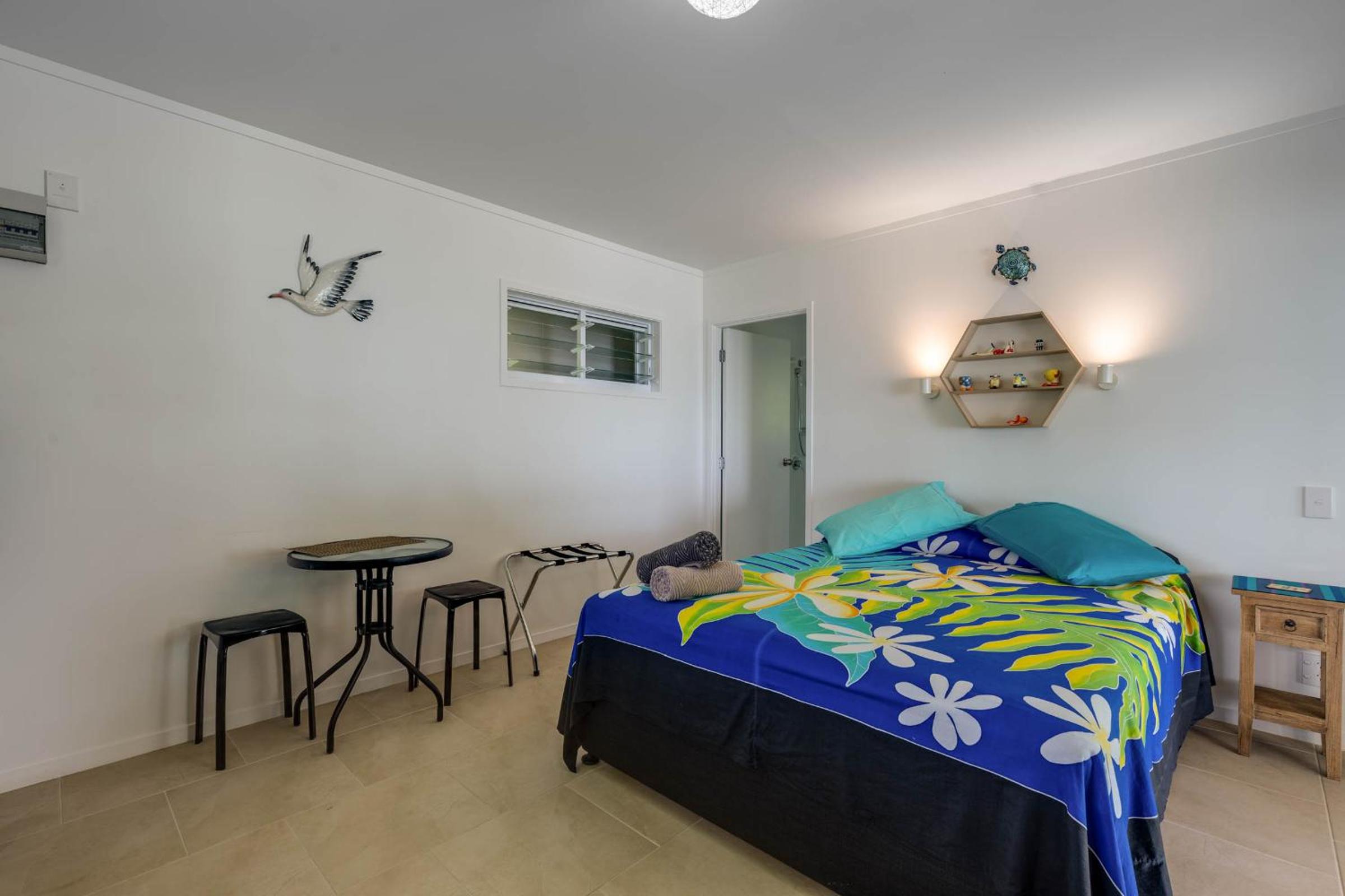 Ann's Island Beach Studio