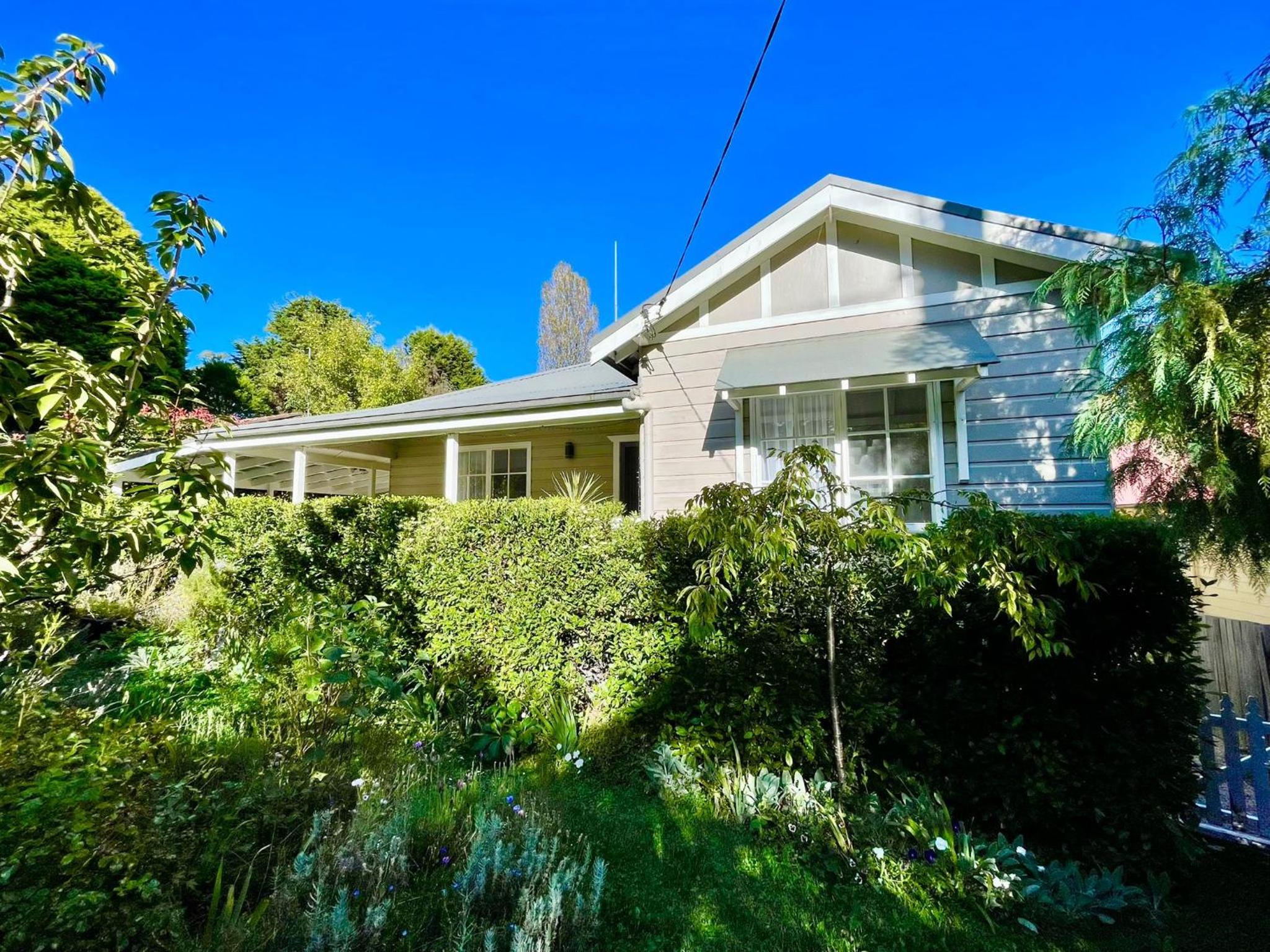 Mimosa House