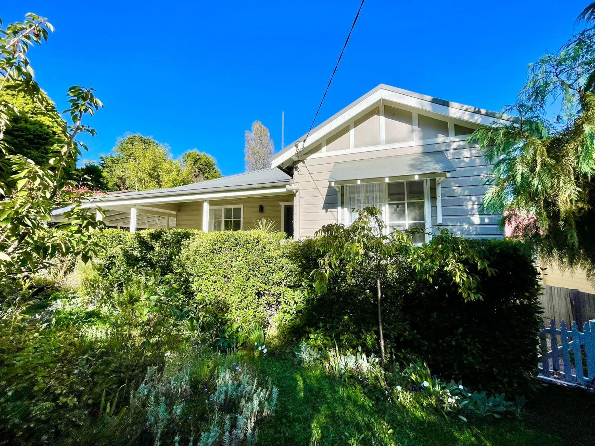 Mimosa House