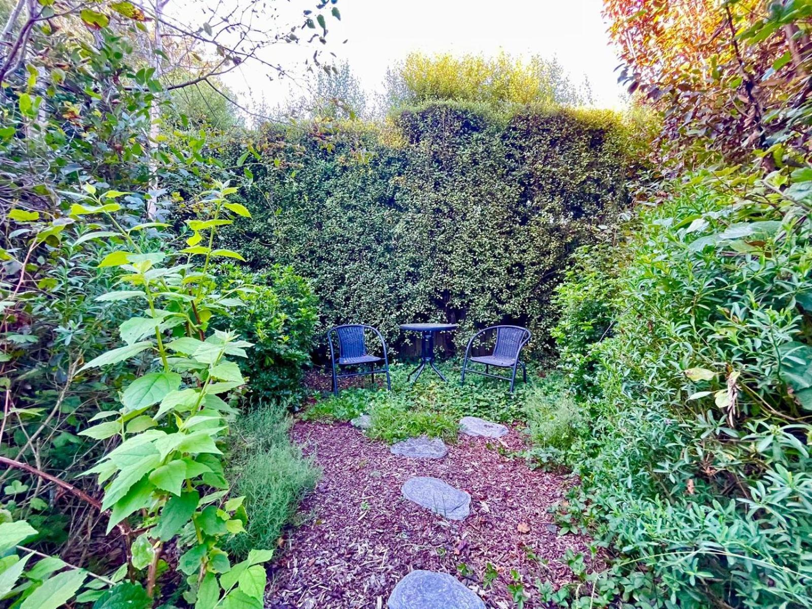 Mimosa House