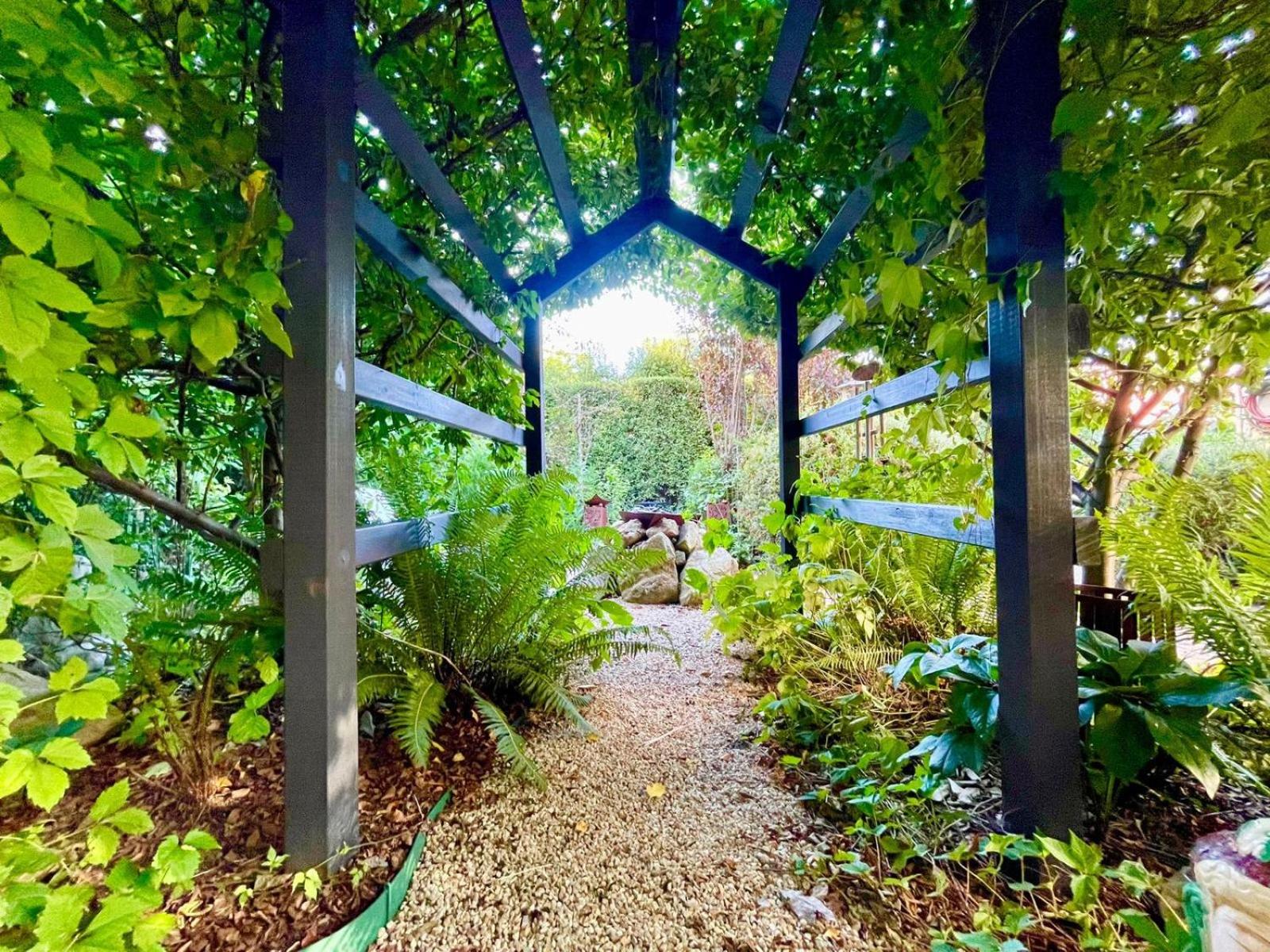 Mimosa House