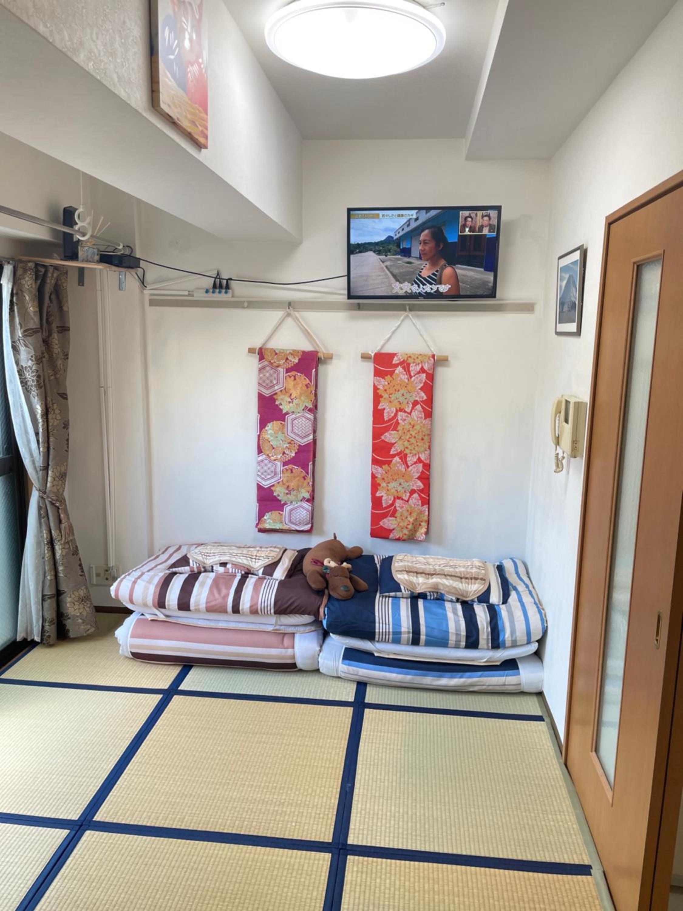 東洋の家-26 square meter Treadmi Garden House101