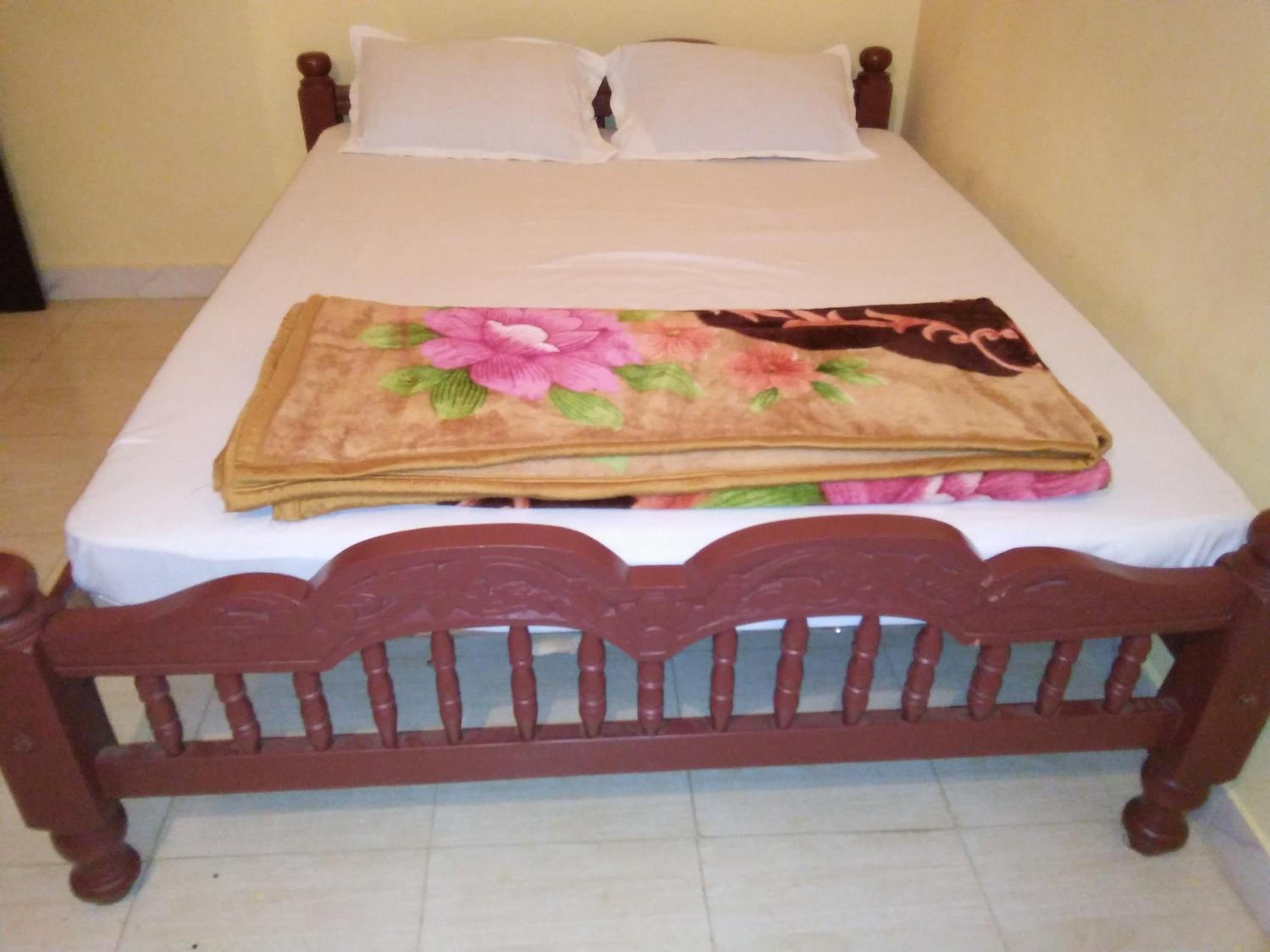 Coorg villas apartment stay view 4