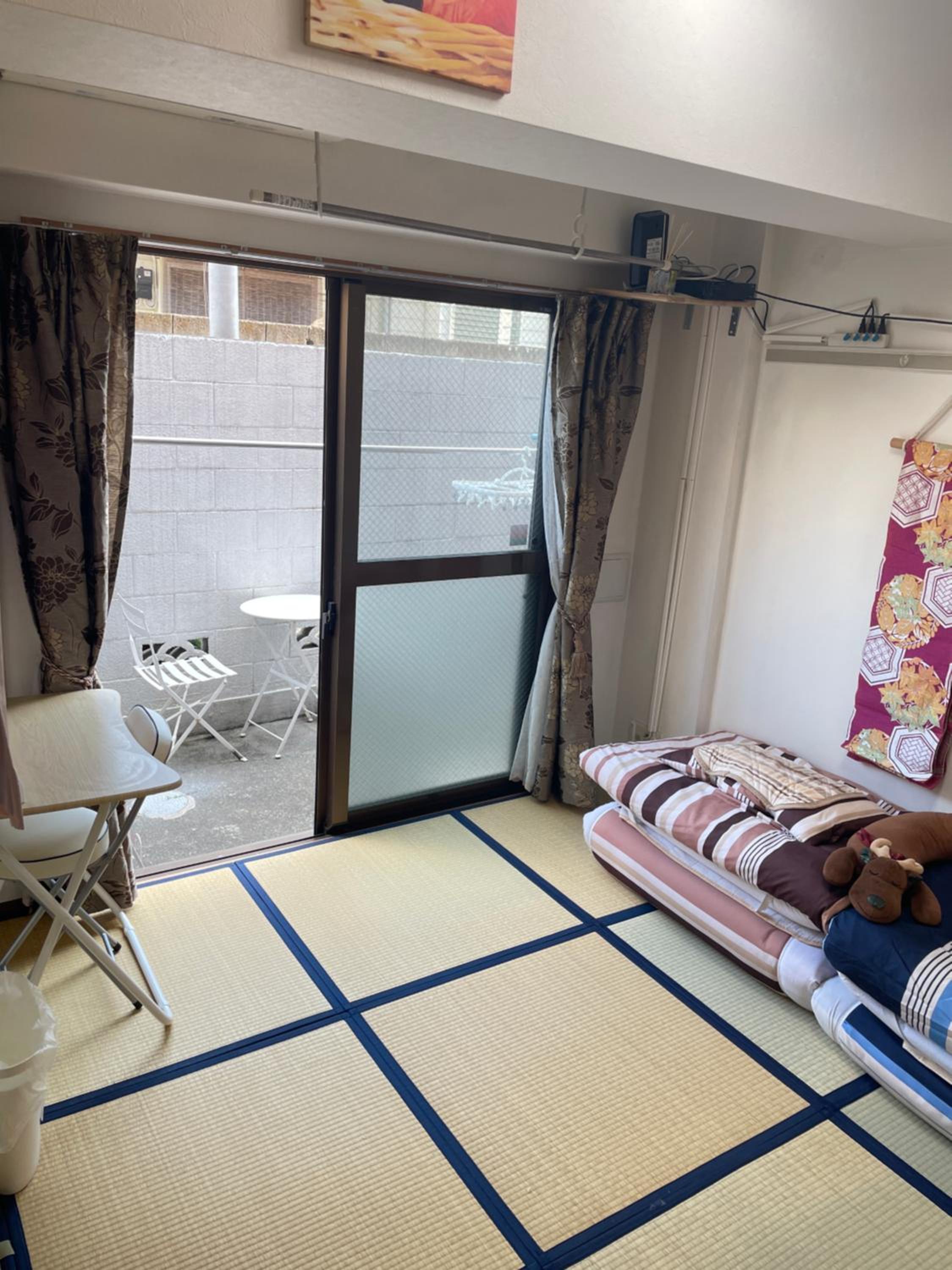 東洋の家-26 square meter Treadmi Garden House101