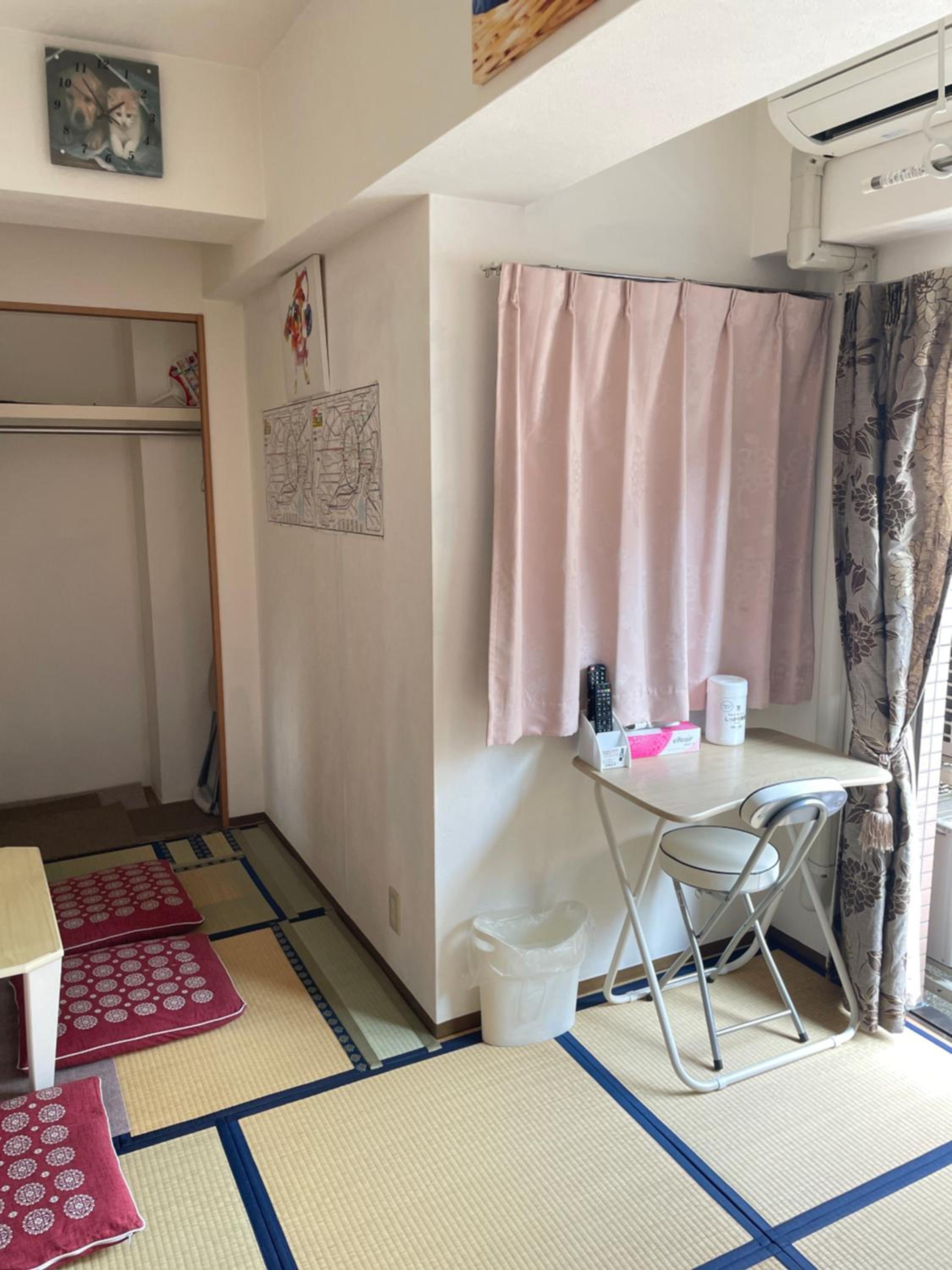 東洋の家-26 square meter Treadmi Garden House101
