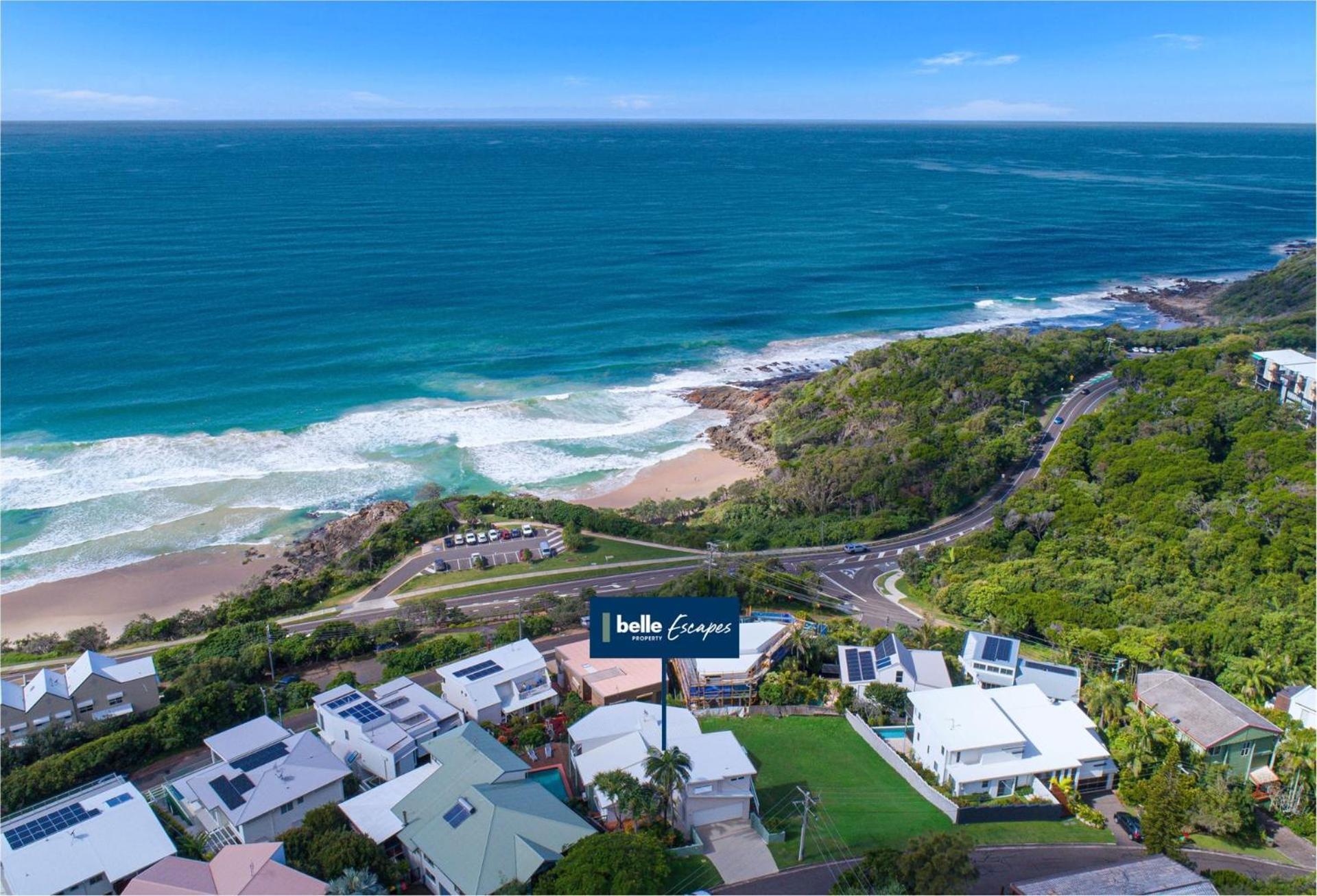 10 Mona Vista Court