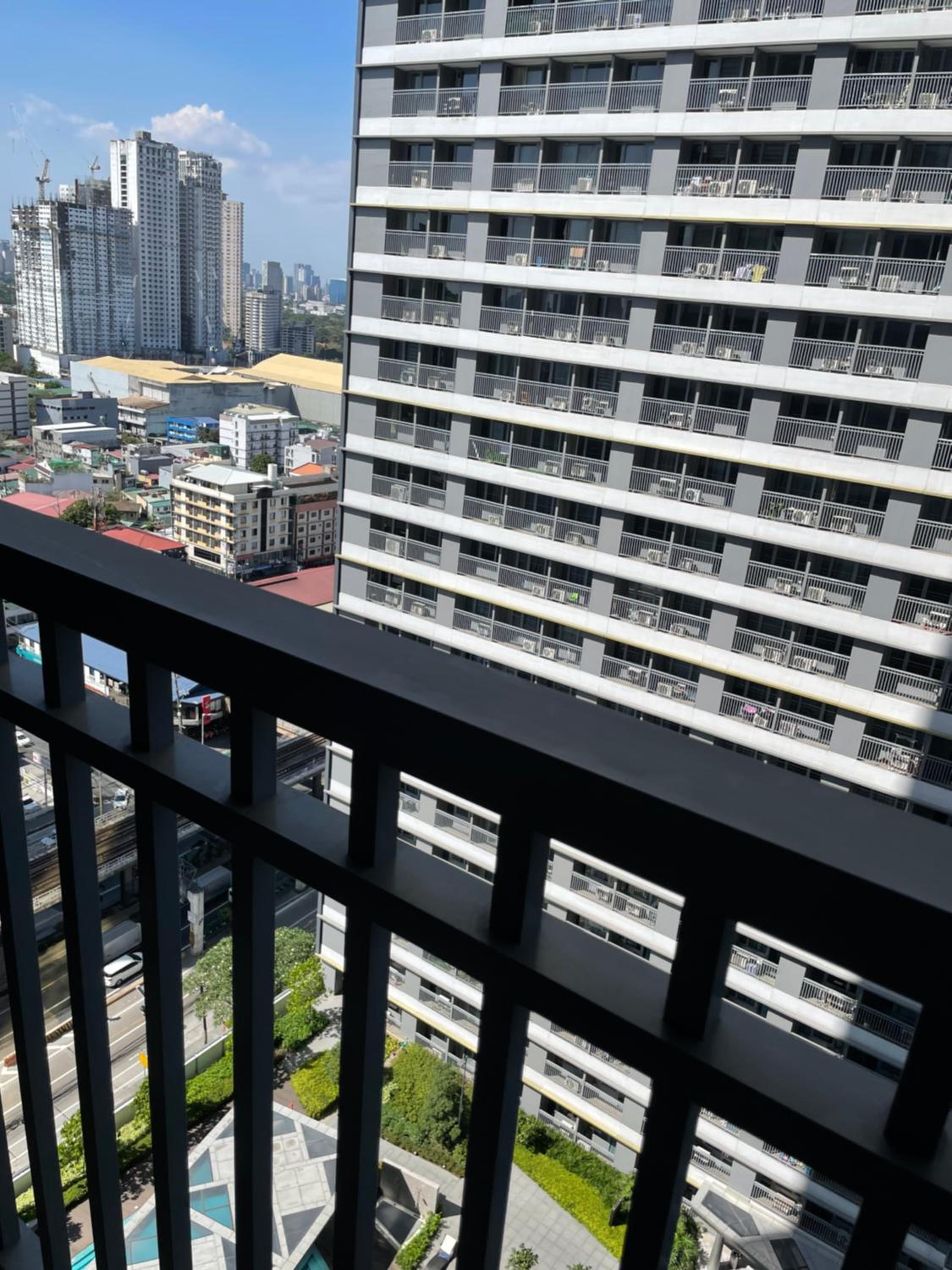 Condominium Fame Residence view 5