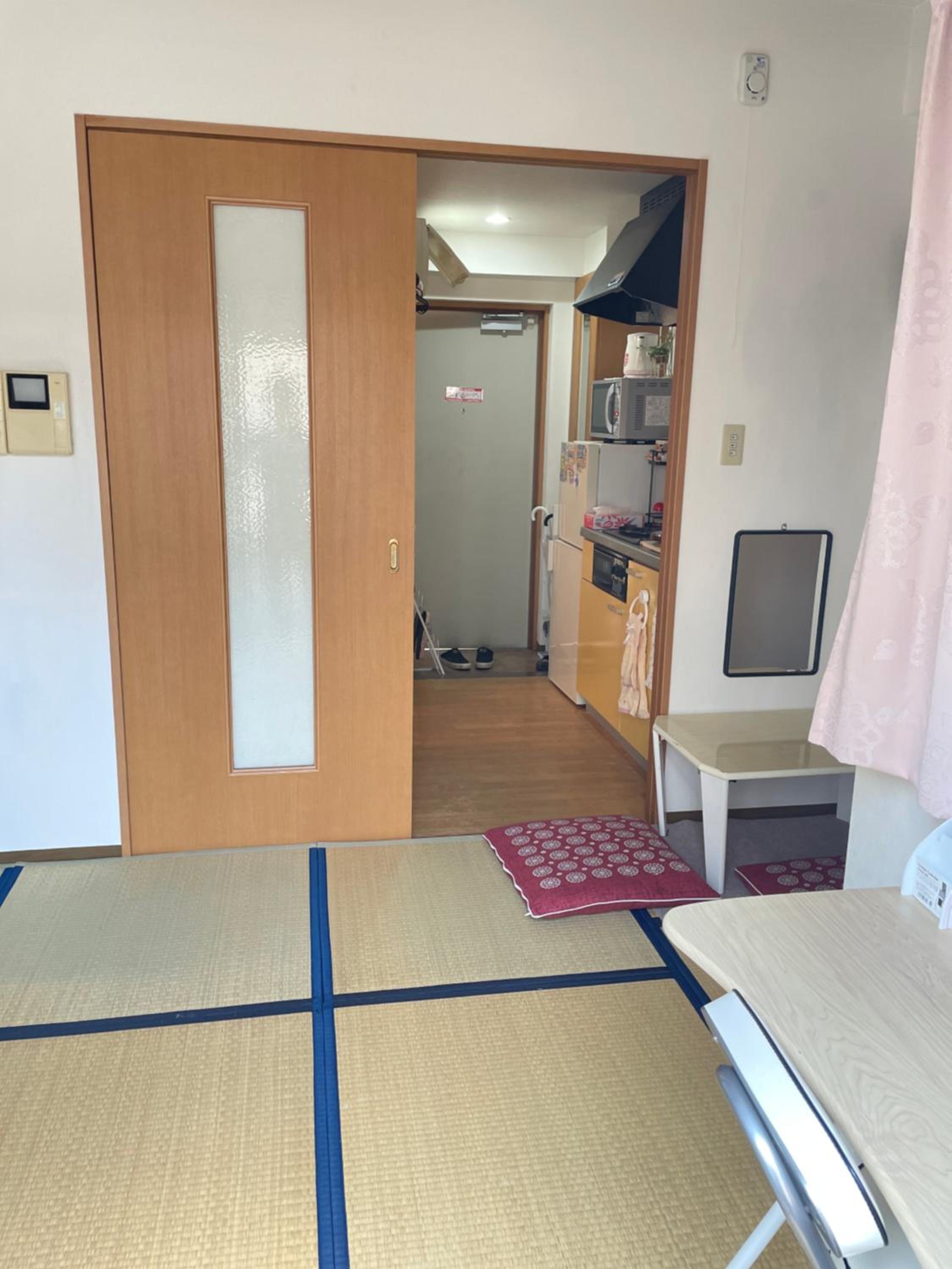 東洋の家-26 square meter Treadmi Garden House101