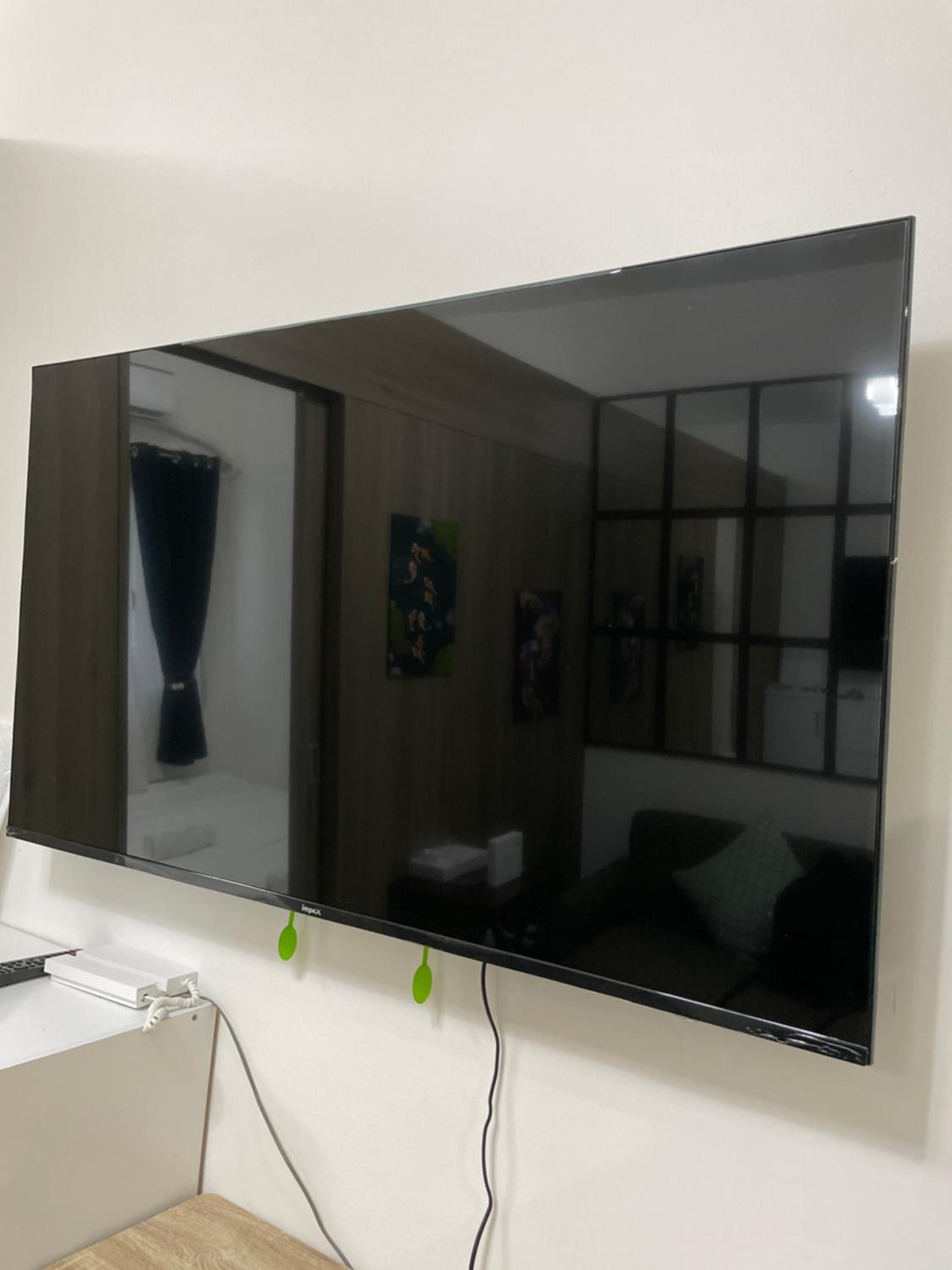 Condominium Fame Residence view 3