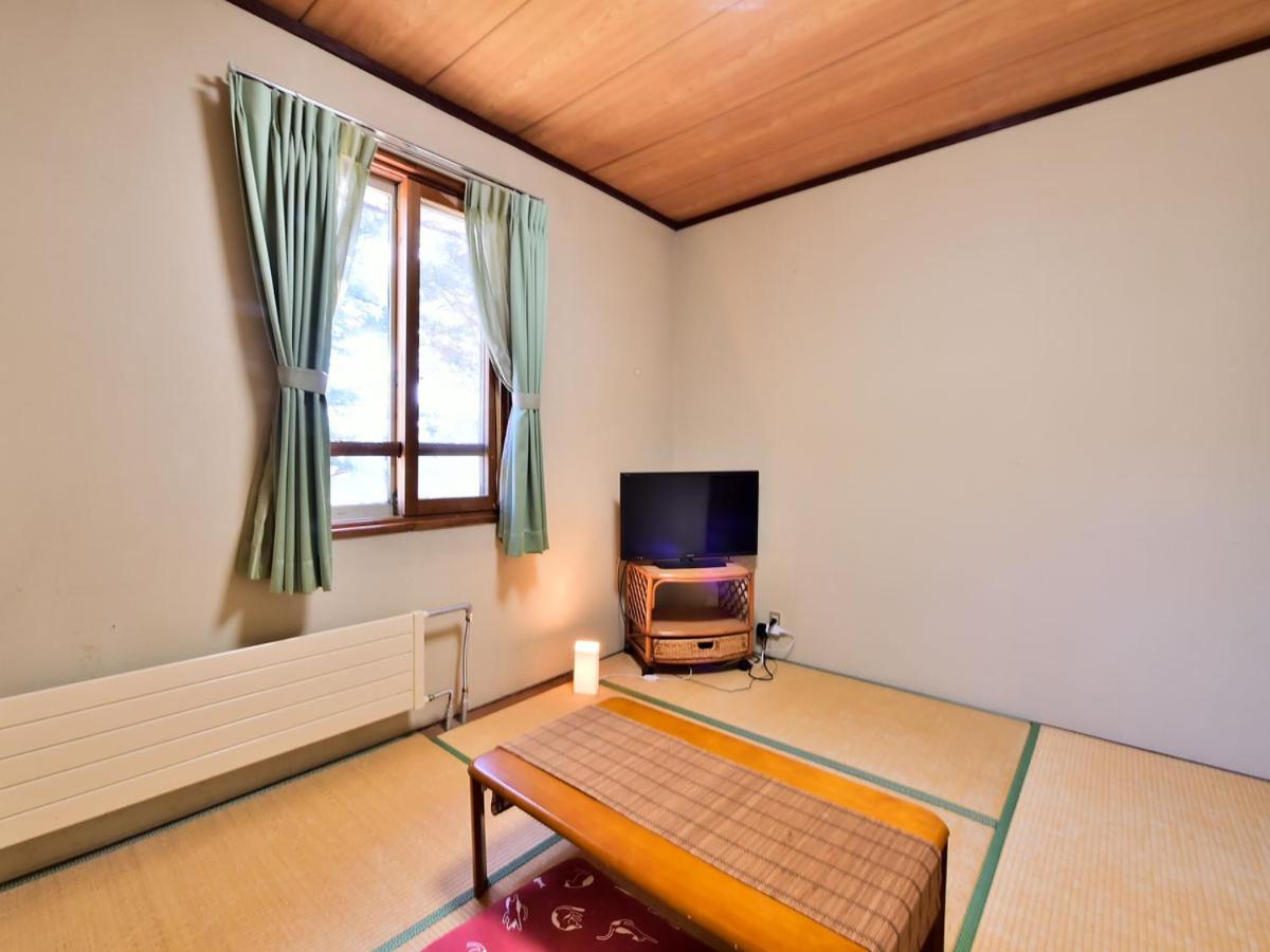 Kurumayama Kogen Guesthouse Urara view 5