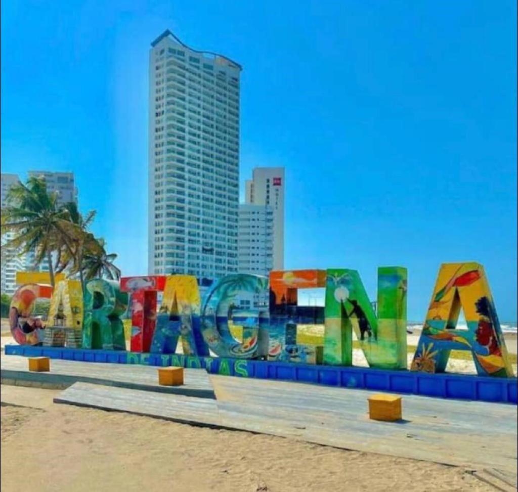 Apartamento con espectacular vista al oceano