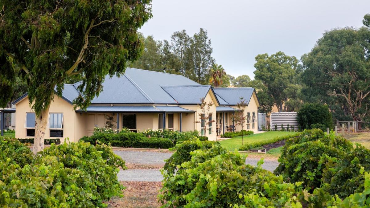 Triple Creek Guest House - Barossa Region