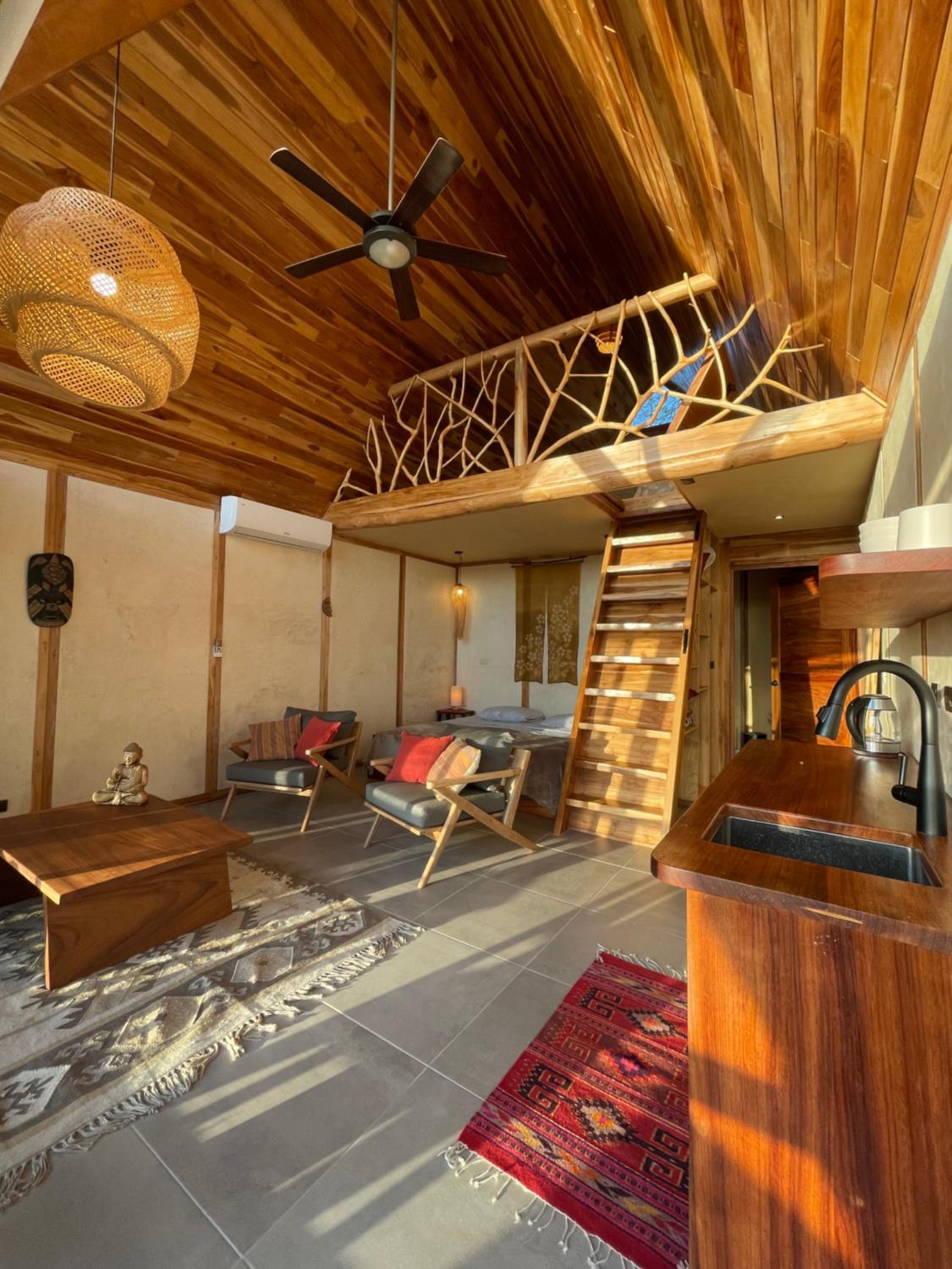 Tierra Encantada Wellness Center