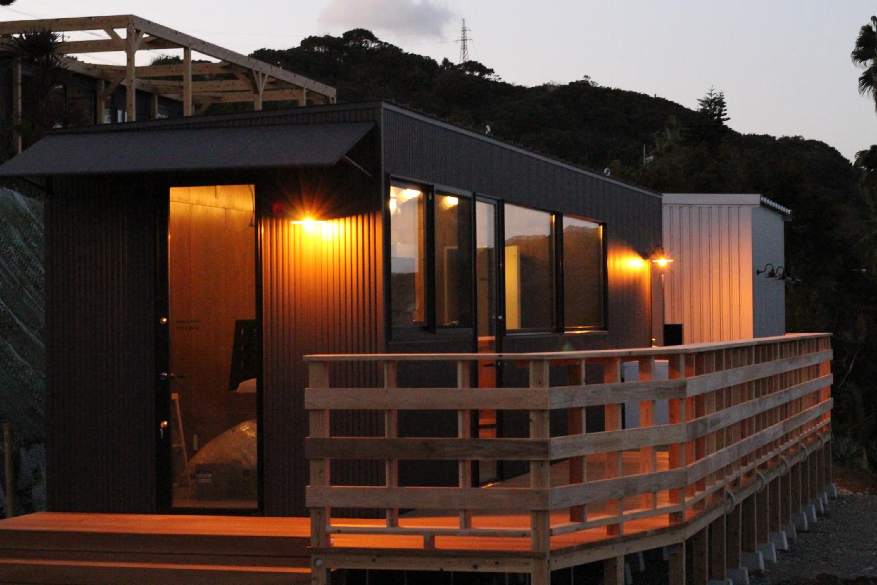 OceansideRanch Miyazaki
