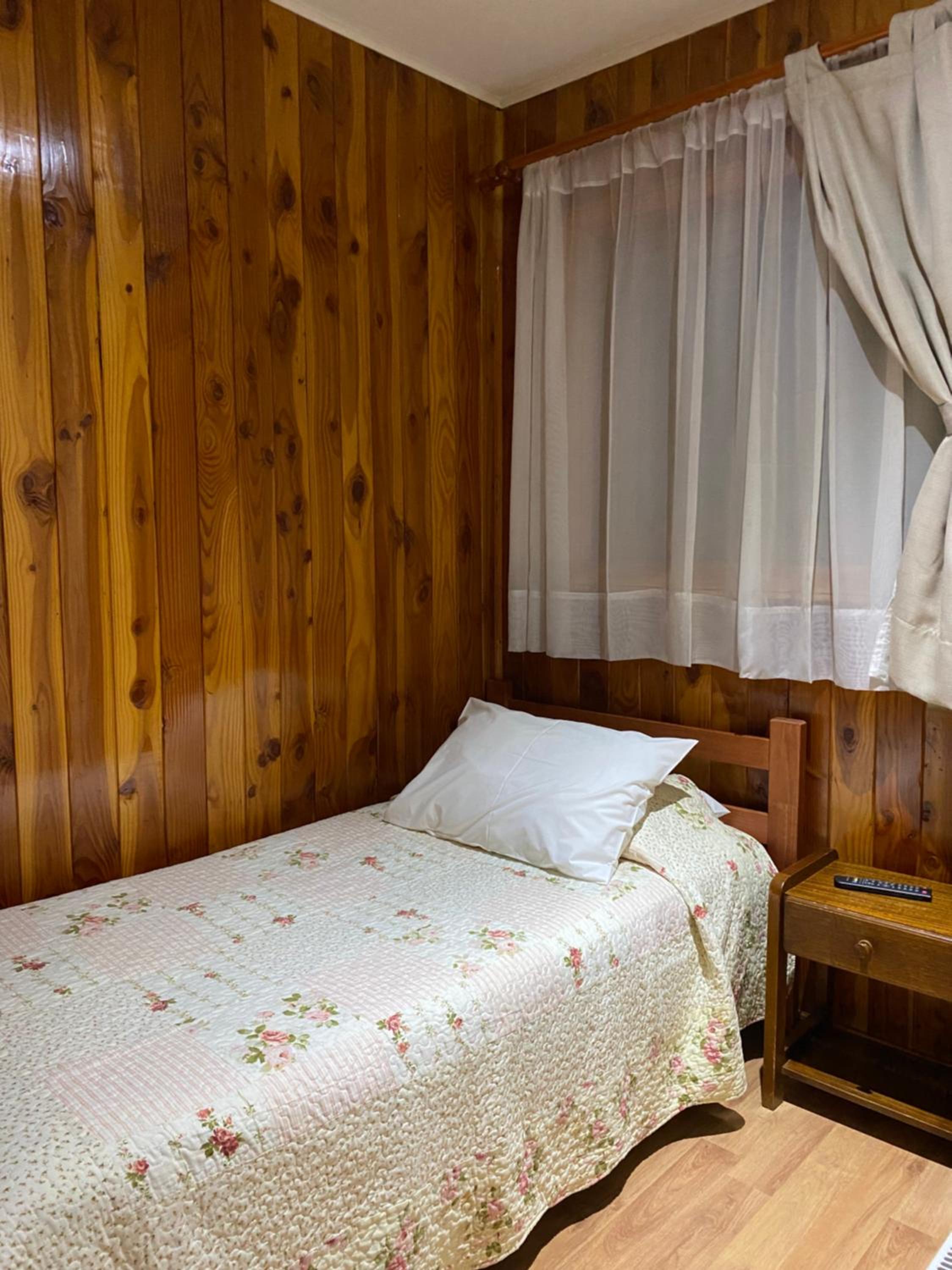 Hostal Graciela