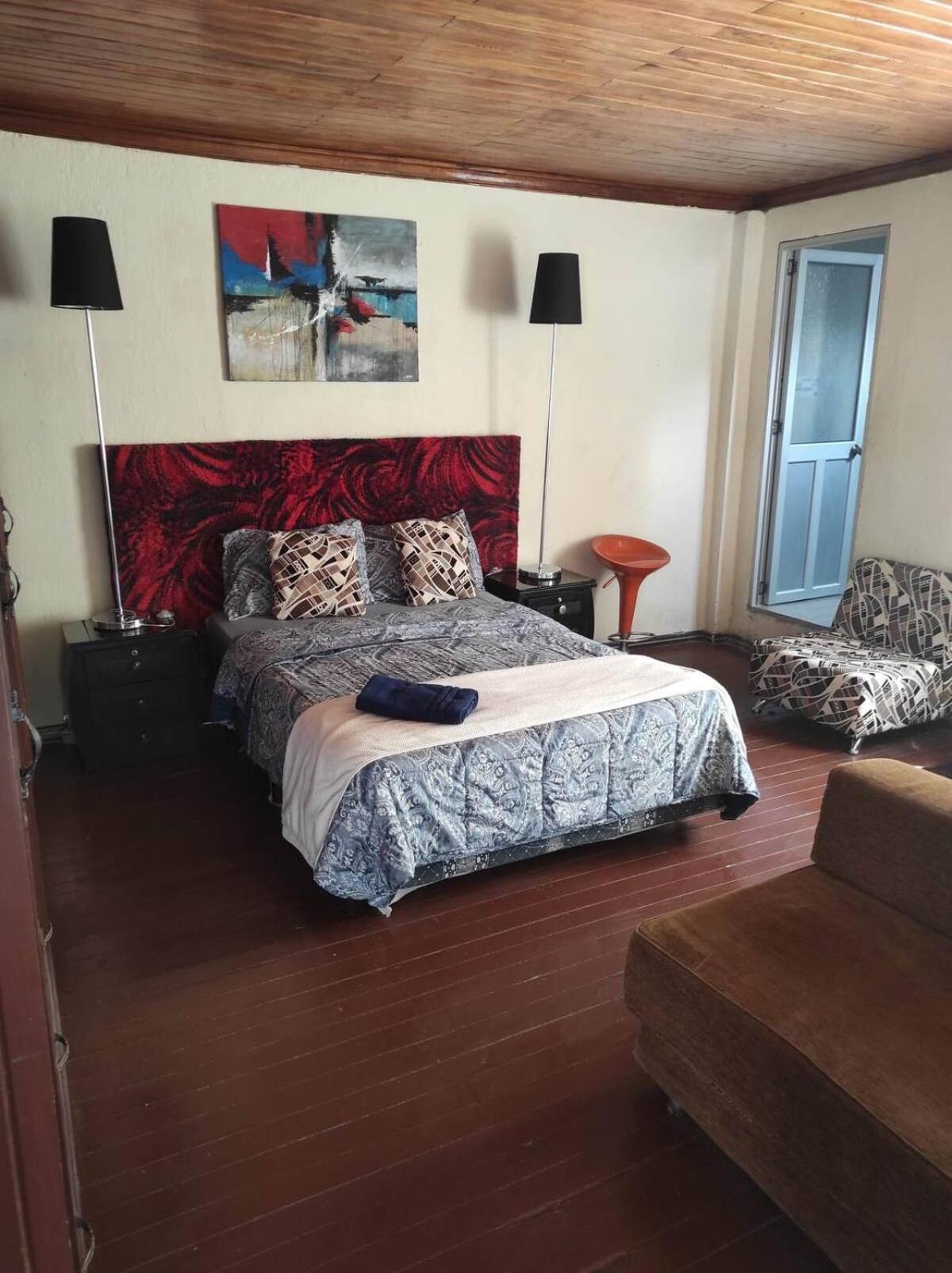 Casa Confortable en Zamora Chinchipe, photo 20
