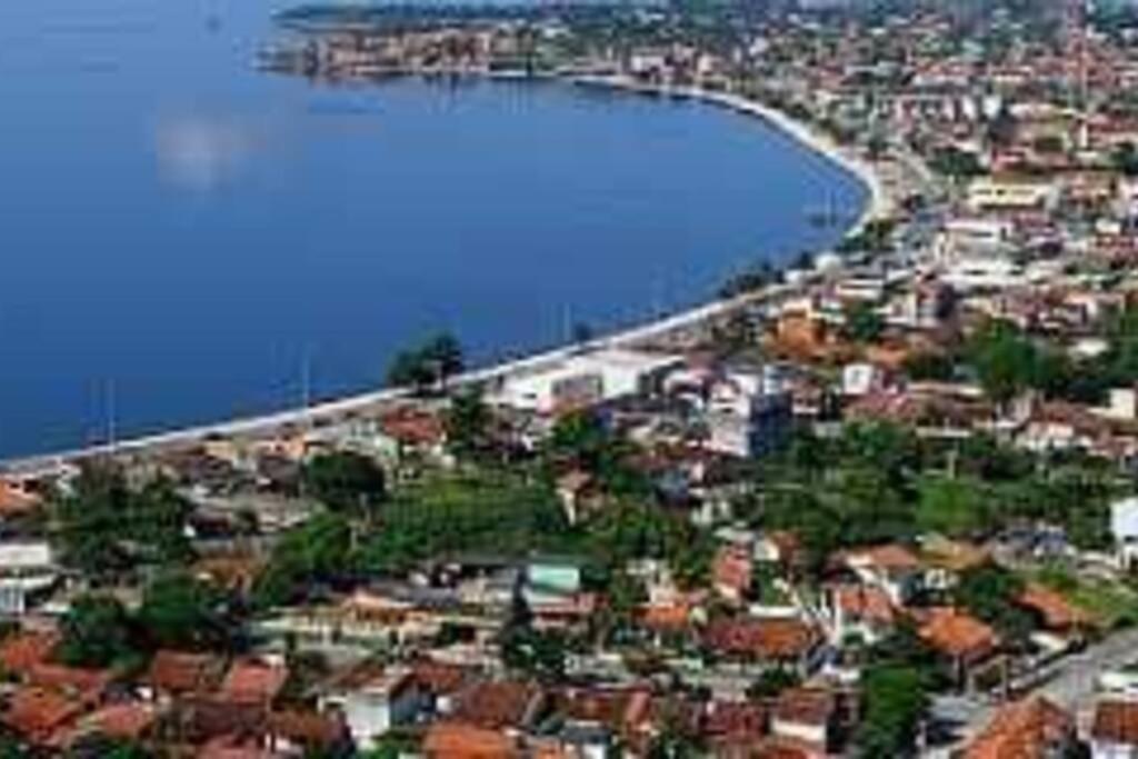 A Casa para a sua Família em Iguaba Grande, até 8 pessoas