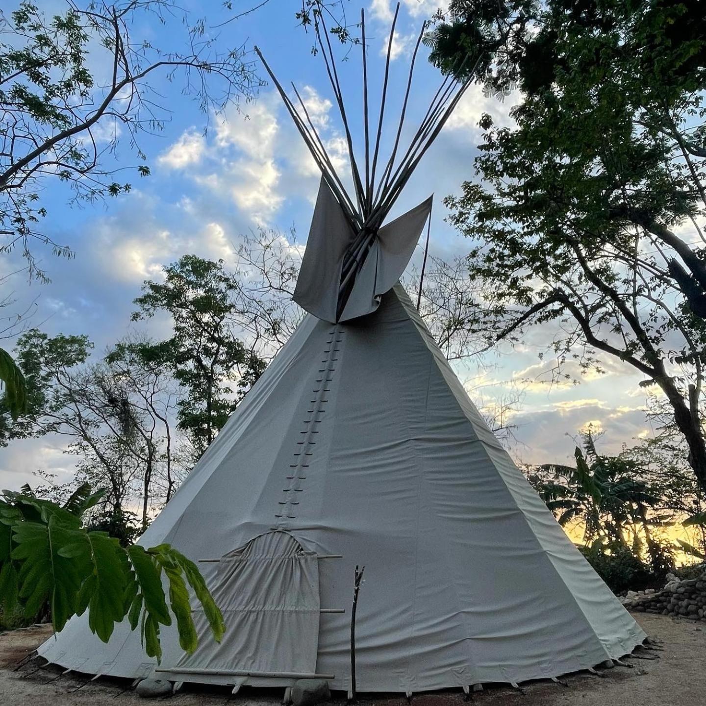 Tierra Encantada Wellness Center