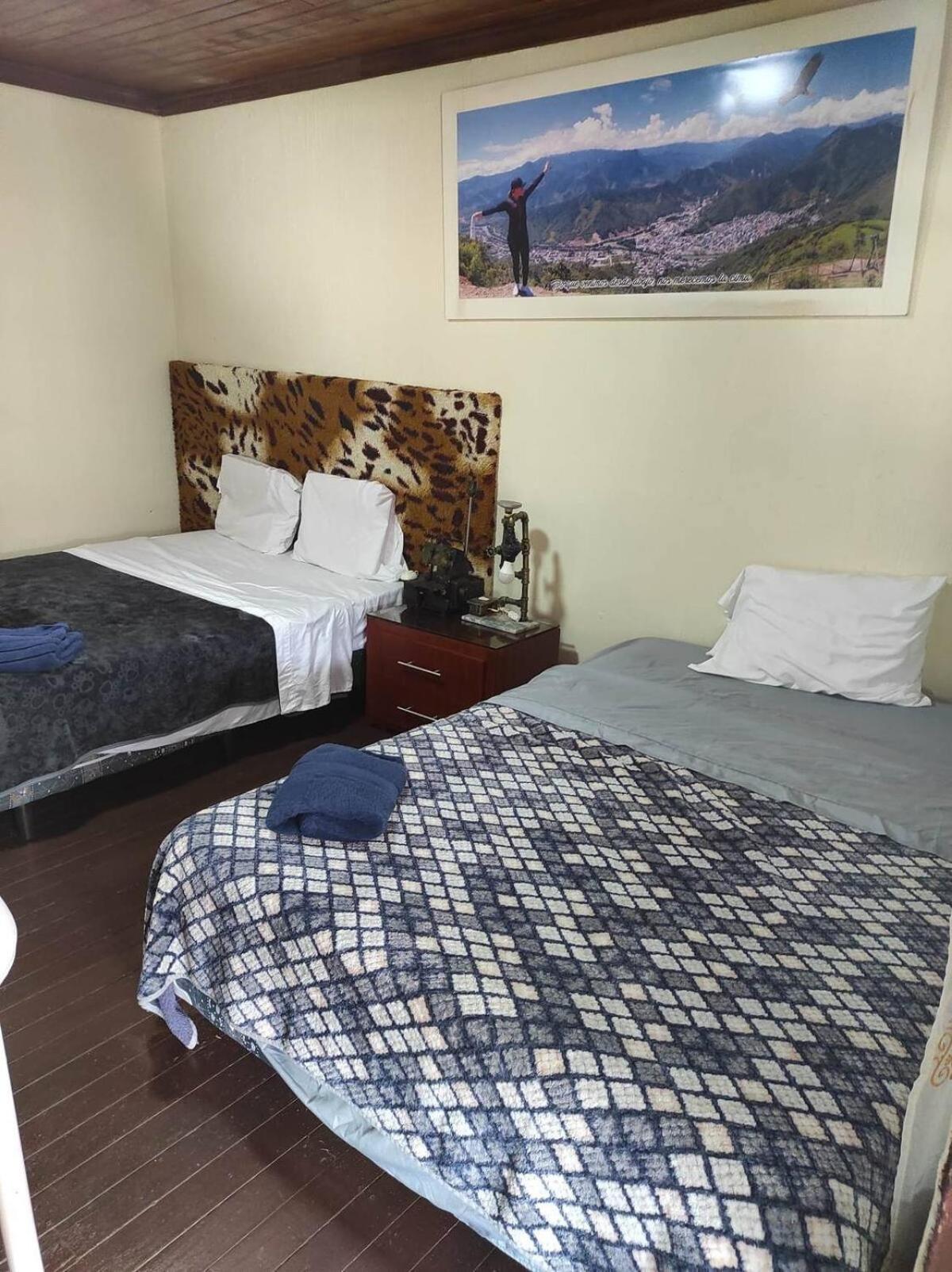 Casa Confortable en Zamora Chinchipe, photo 15