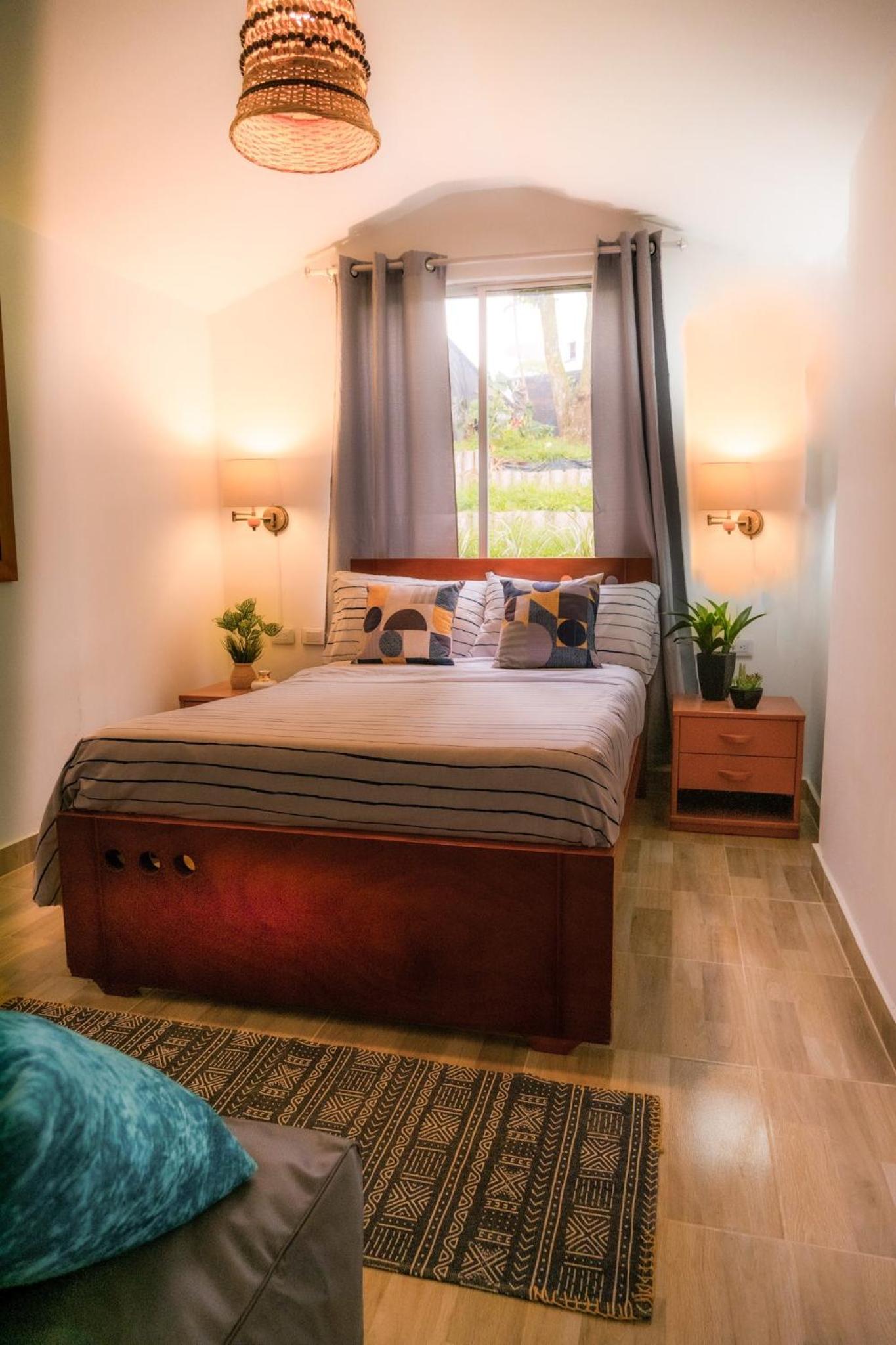 DeRequka Hostel