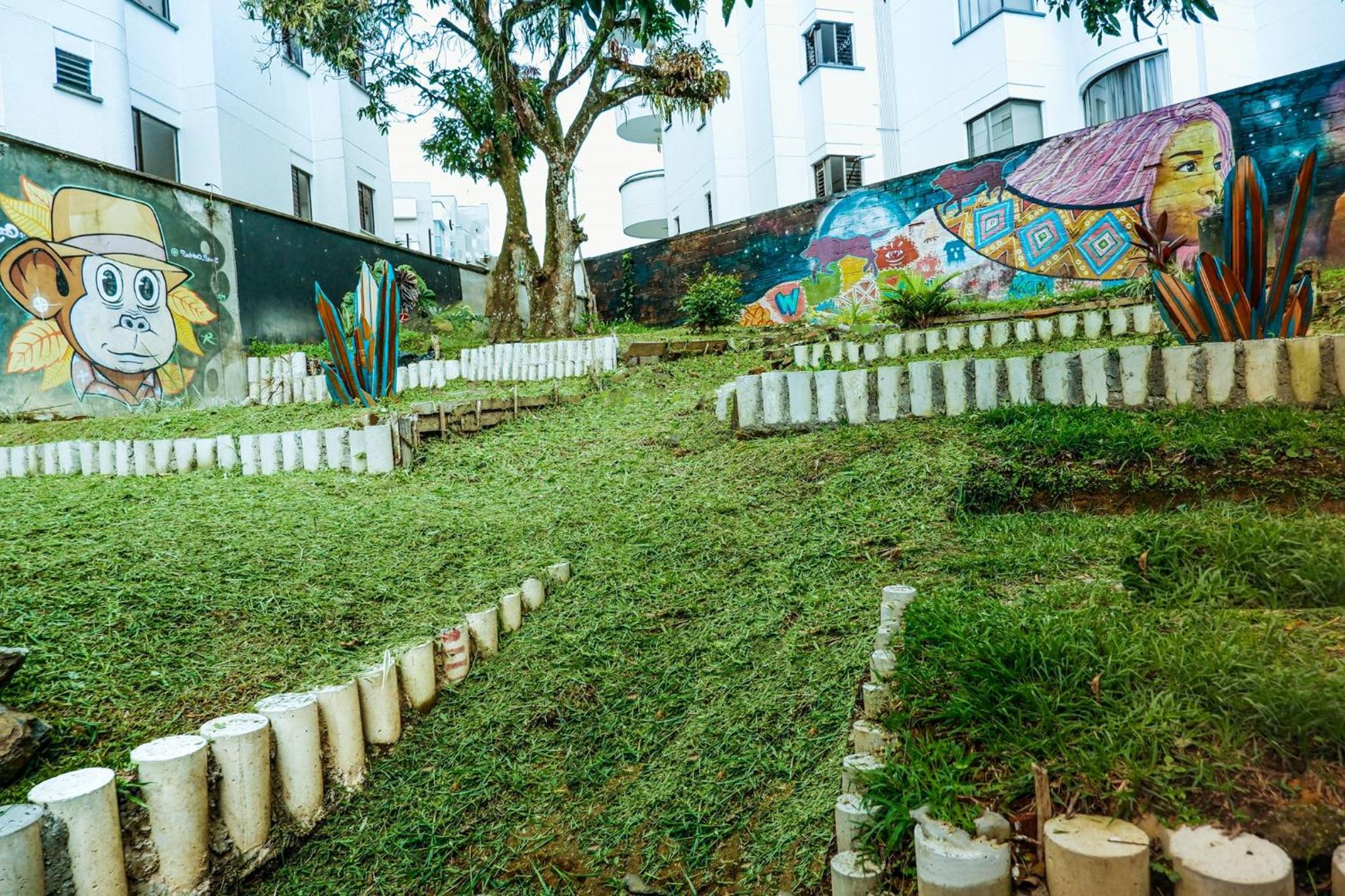 DeRequka Hostel
