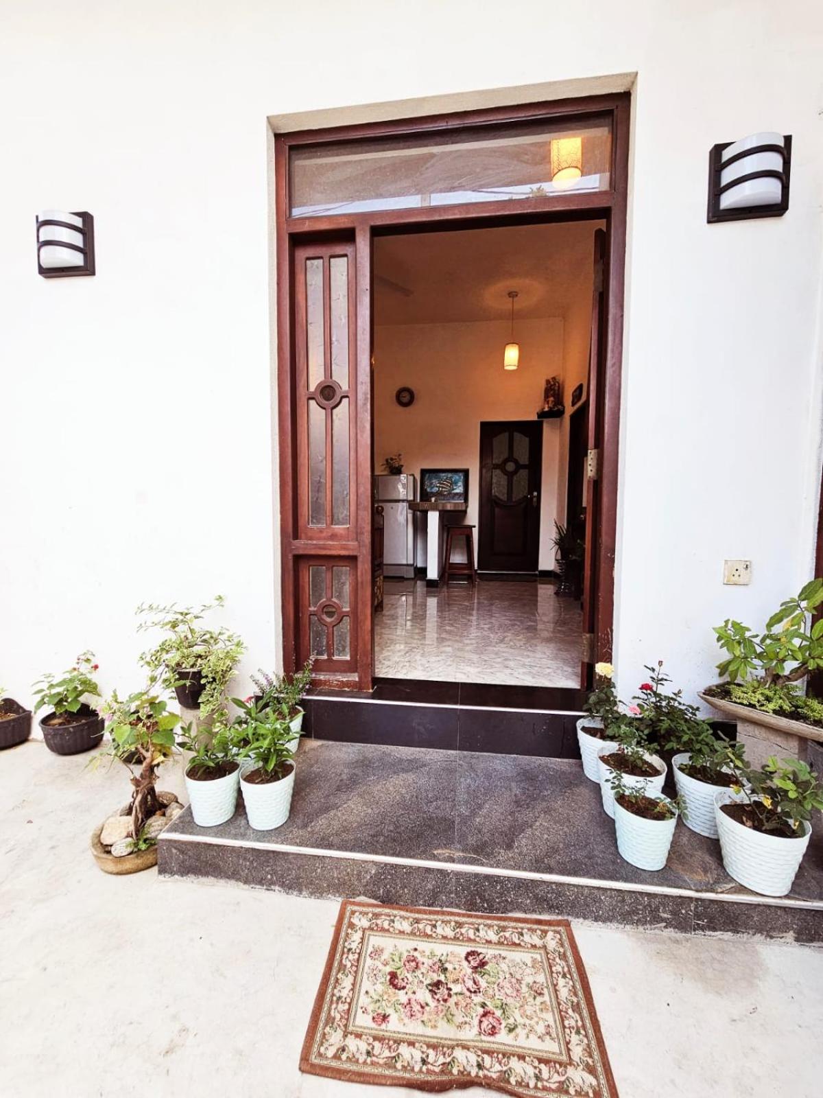 Aloevera villa