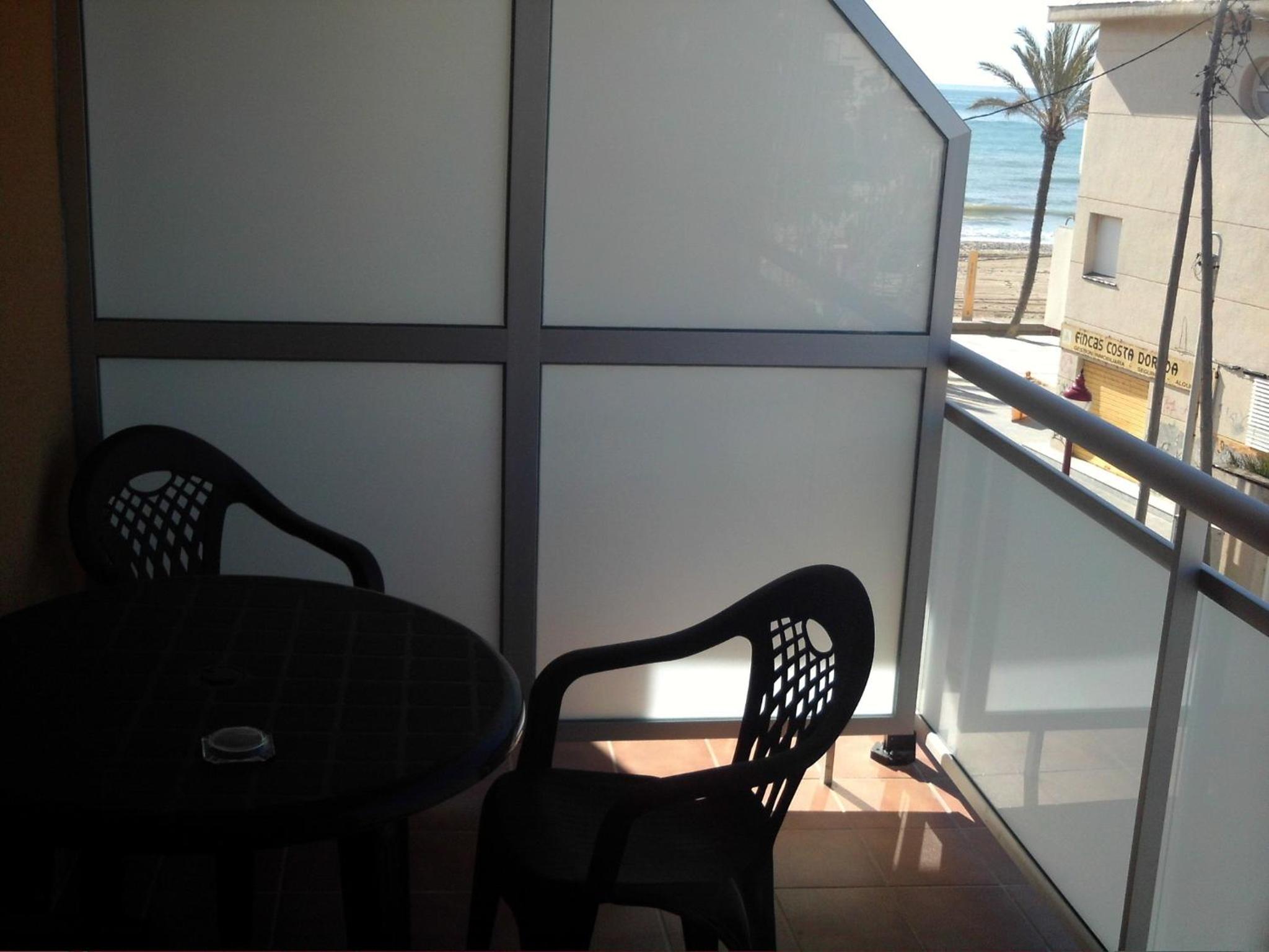 Hostal Cubelles view 5