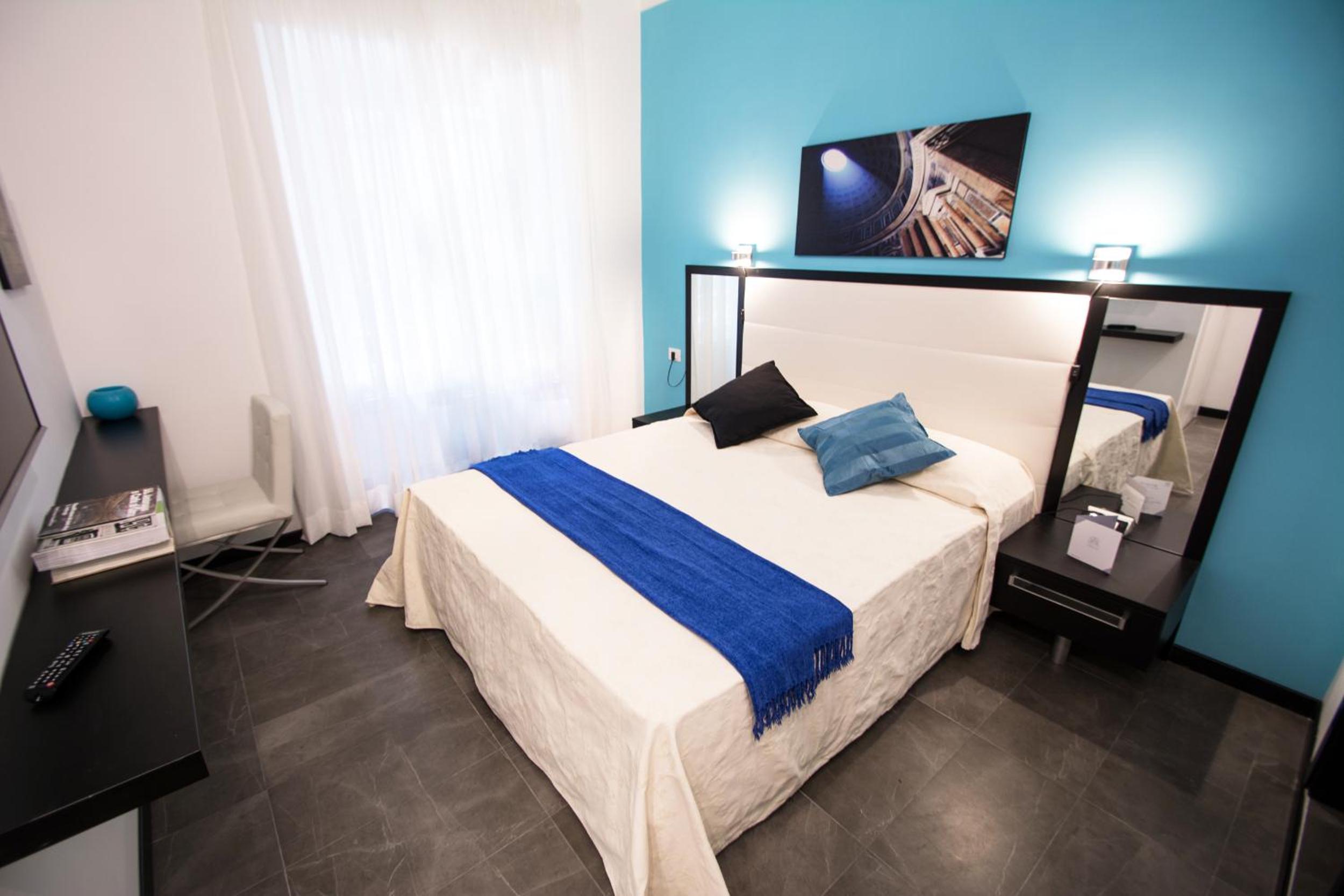 Capital Suite