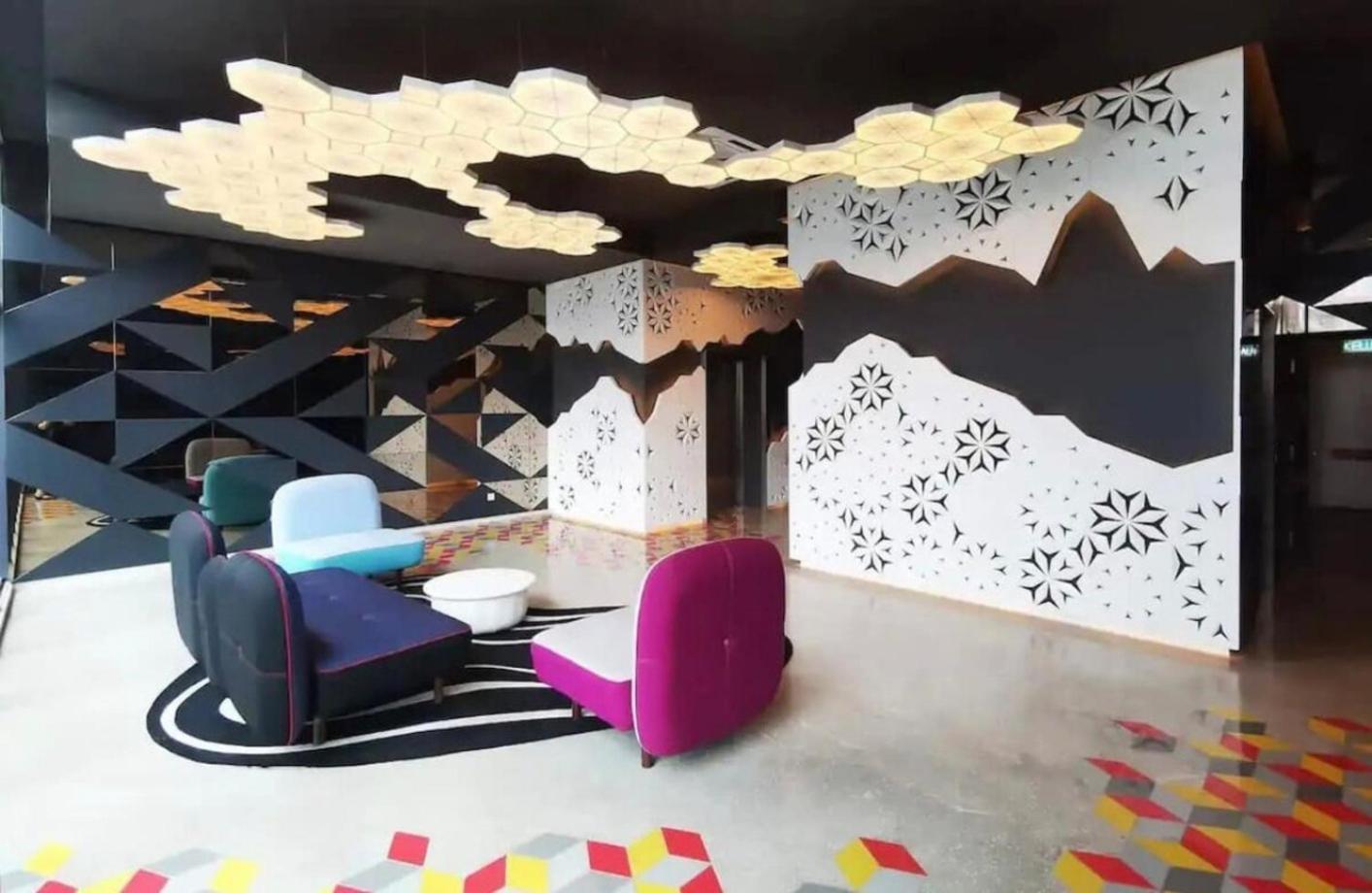 Arte Plus Kuala Lumpur