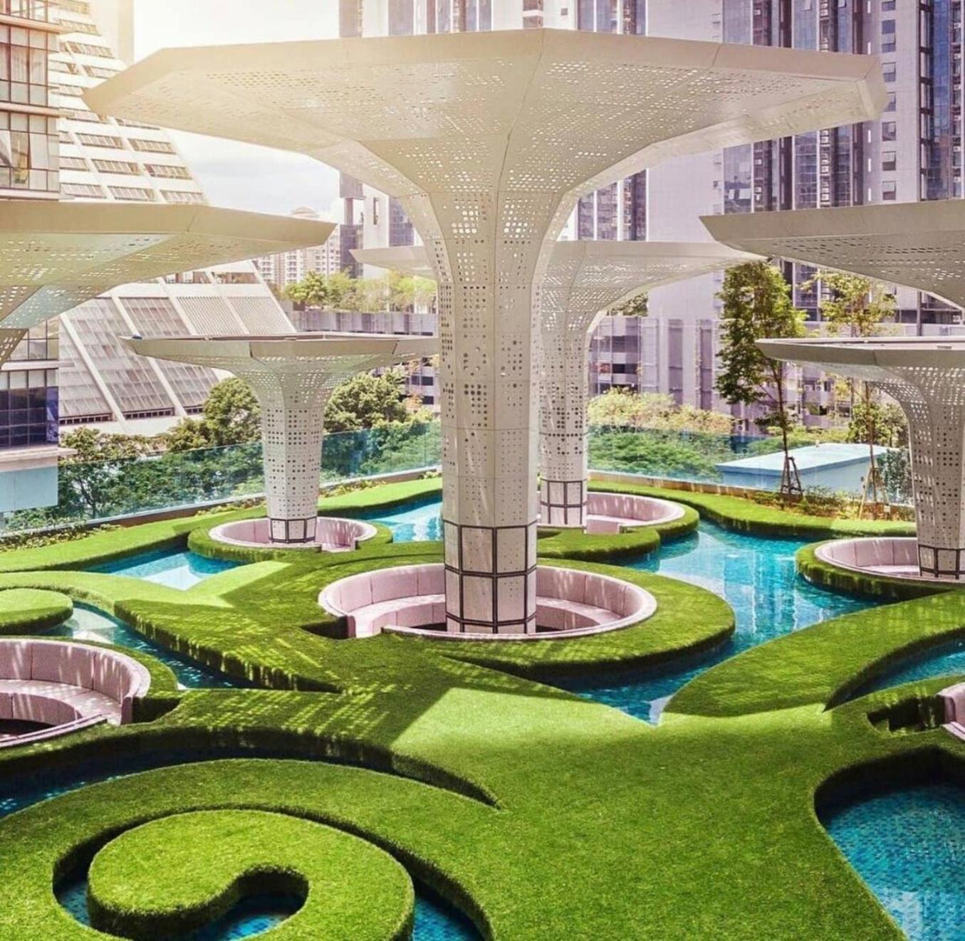Arte Plus Kuala Lumpur