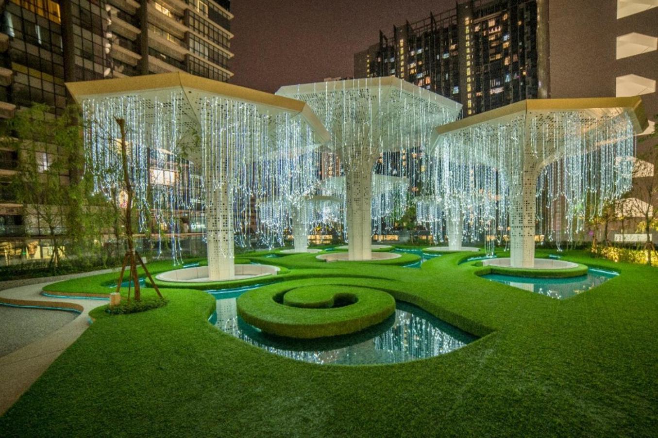 Arte Plus Kuala Lumpur