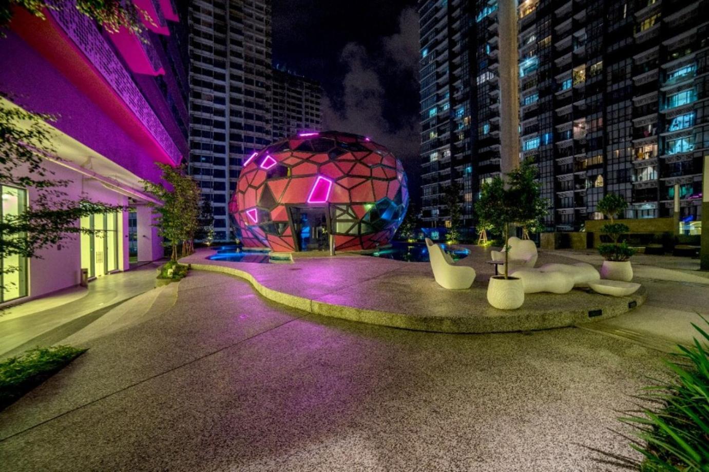 Arte Plus Kuala Lumpur