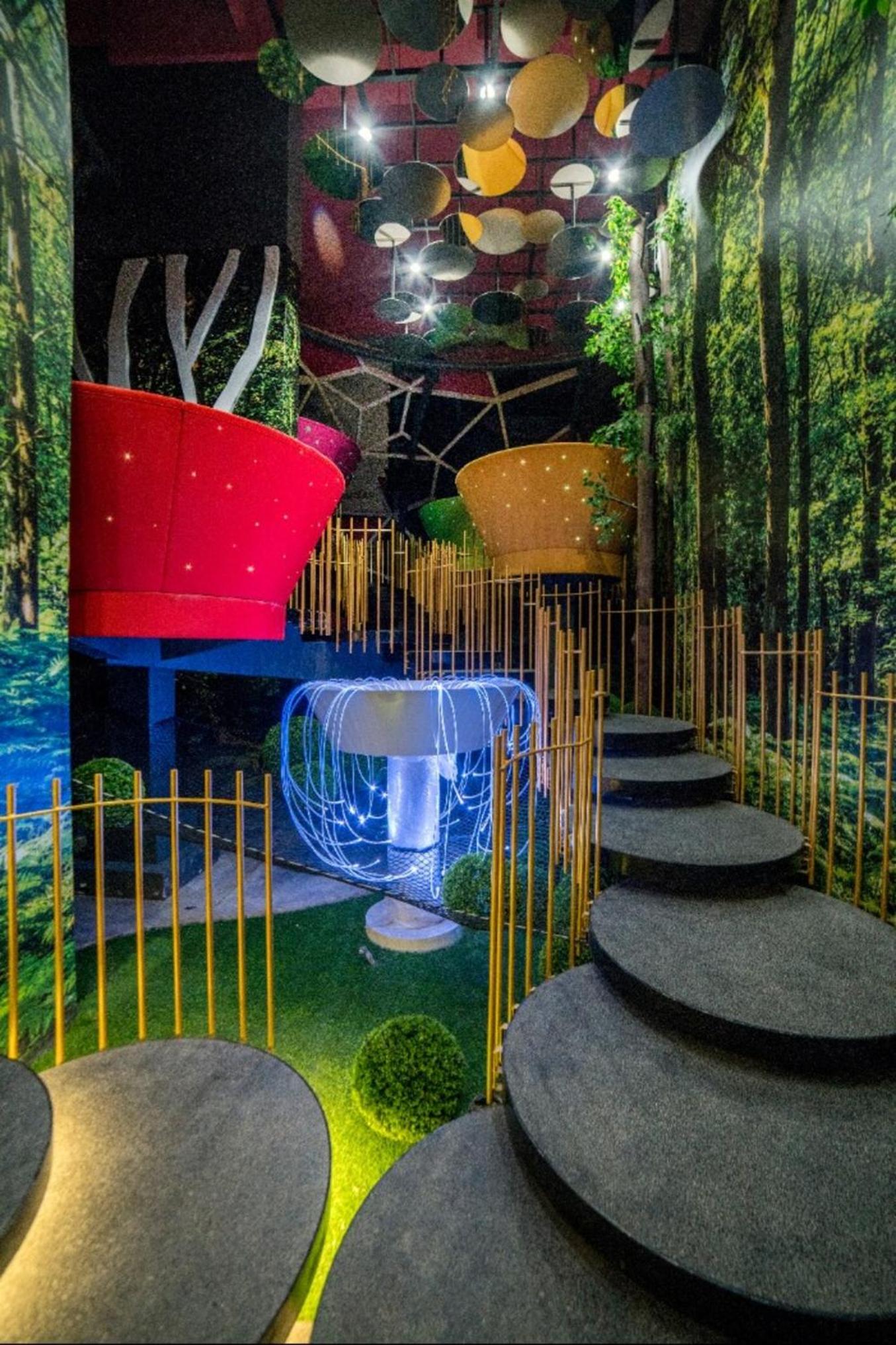 Arte Plus Kuala Lumpur