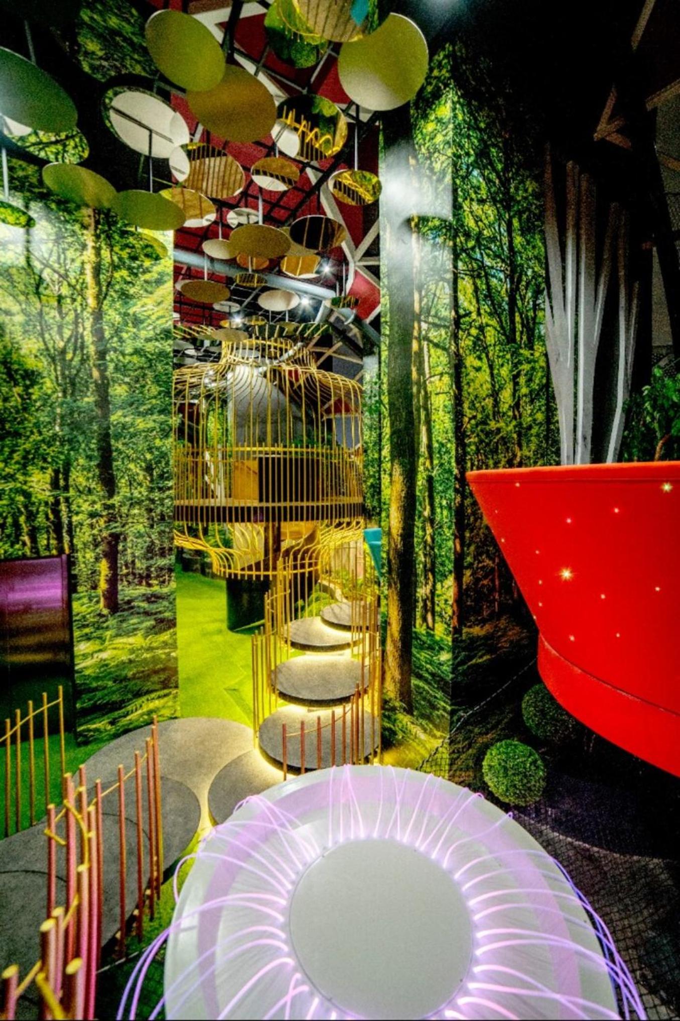Arte Plus Kuala Lumpur