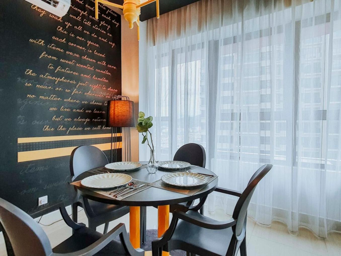 Arte Plus Kuala Lumpur