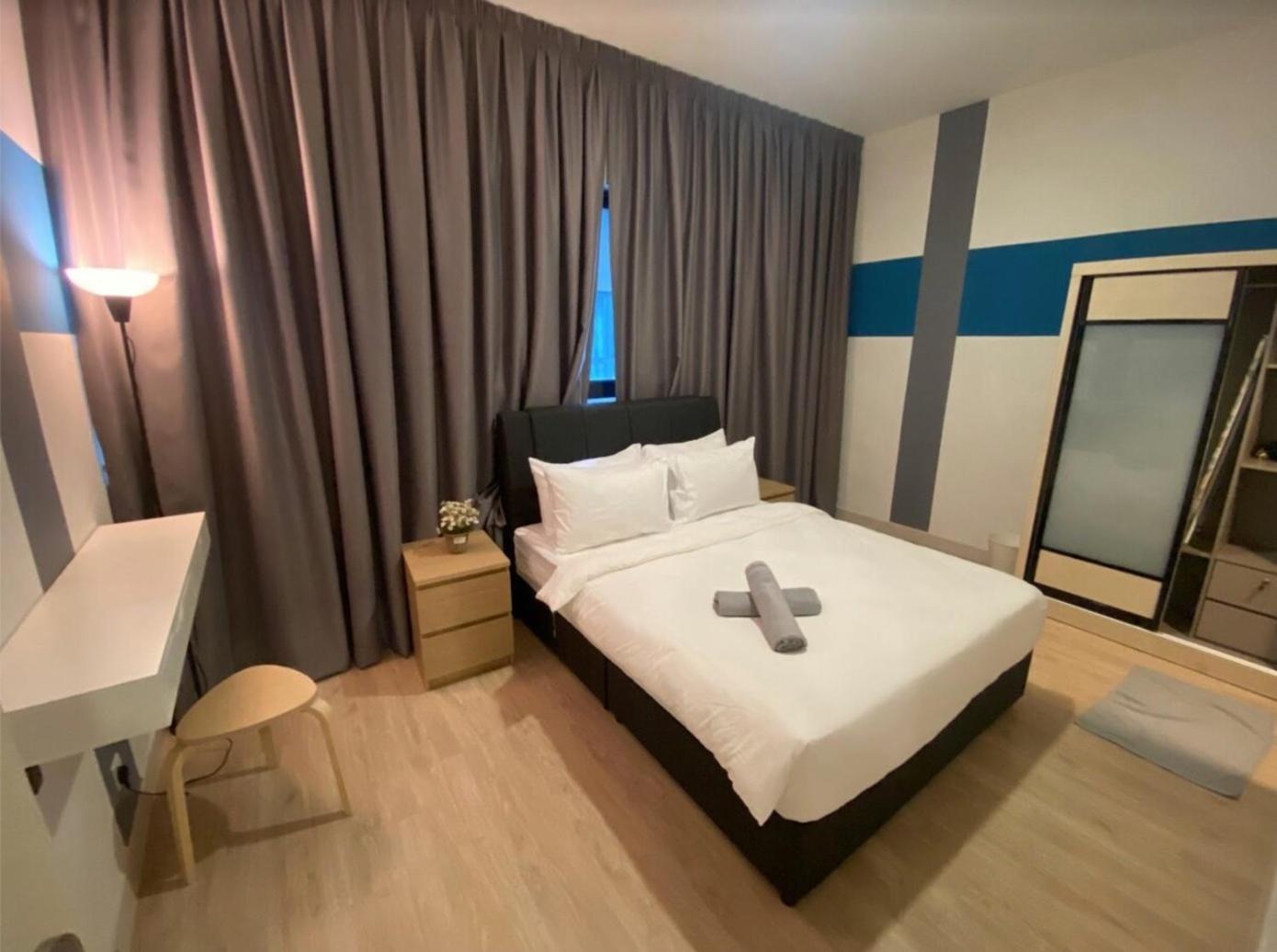 Arte Plus Kuala Lumpur