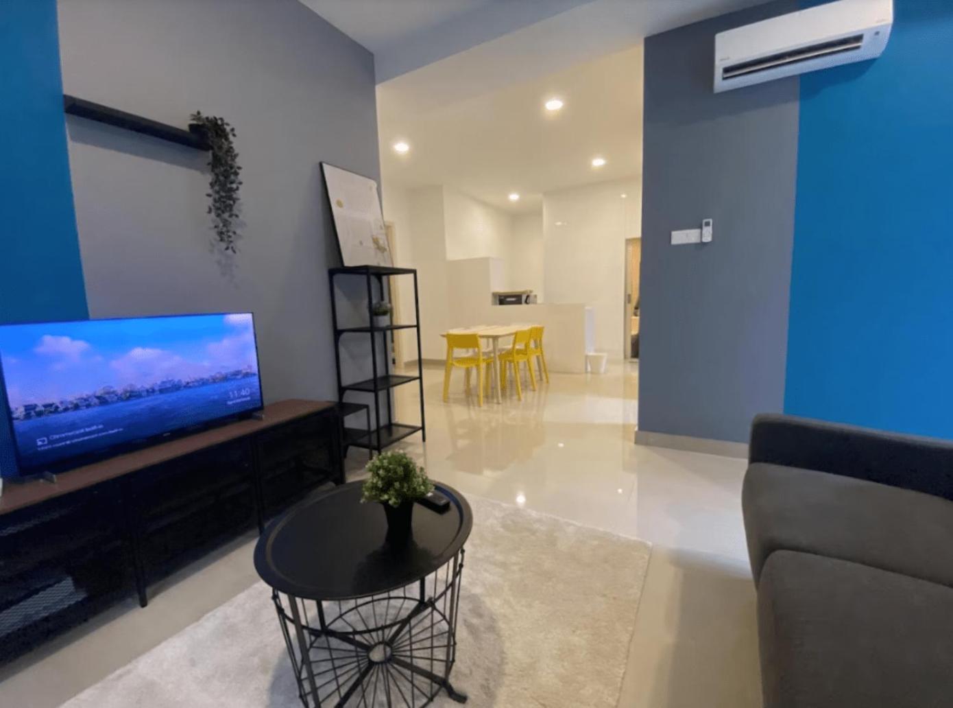 Arte Plus Kuala Lumpur