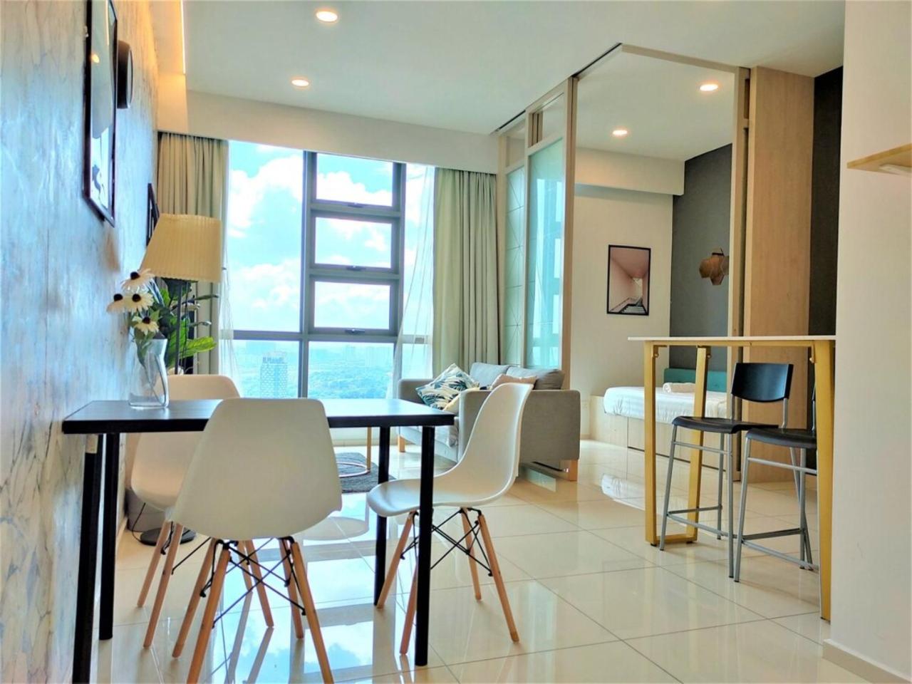 The Robertson Bukit Bintang