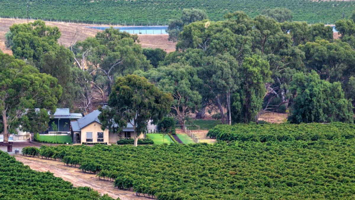 Triple Creek Guest House - Barossa Region