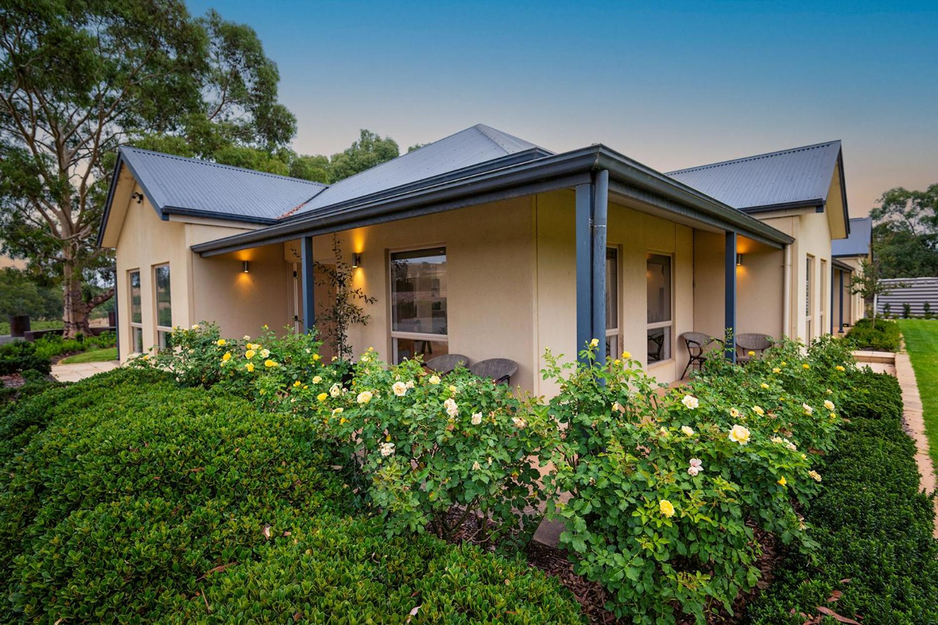 Triple Creek Guest House - Barossa Region