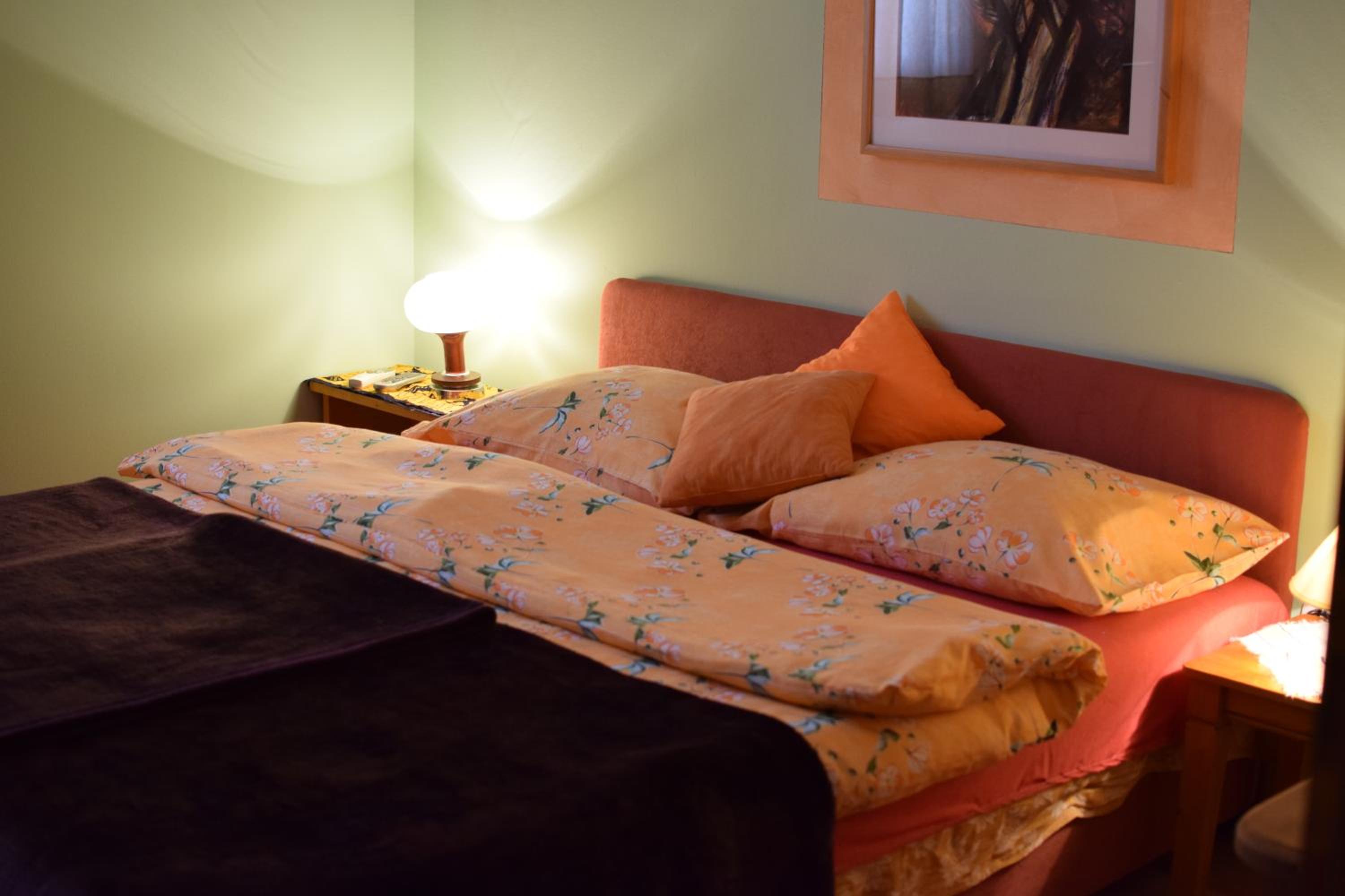 Apartment&Rooms 