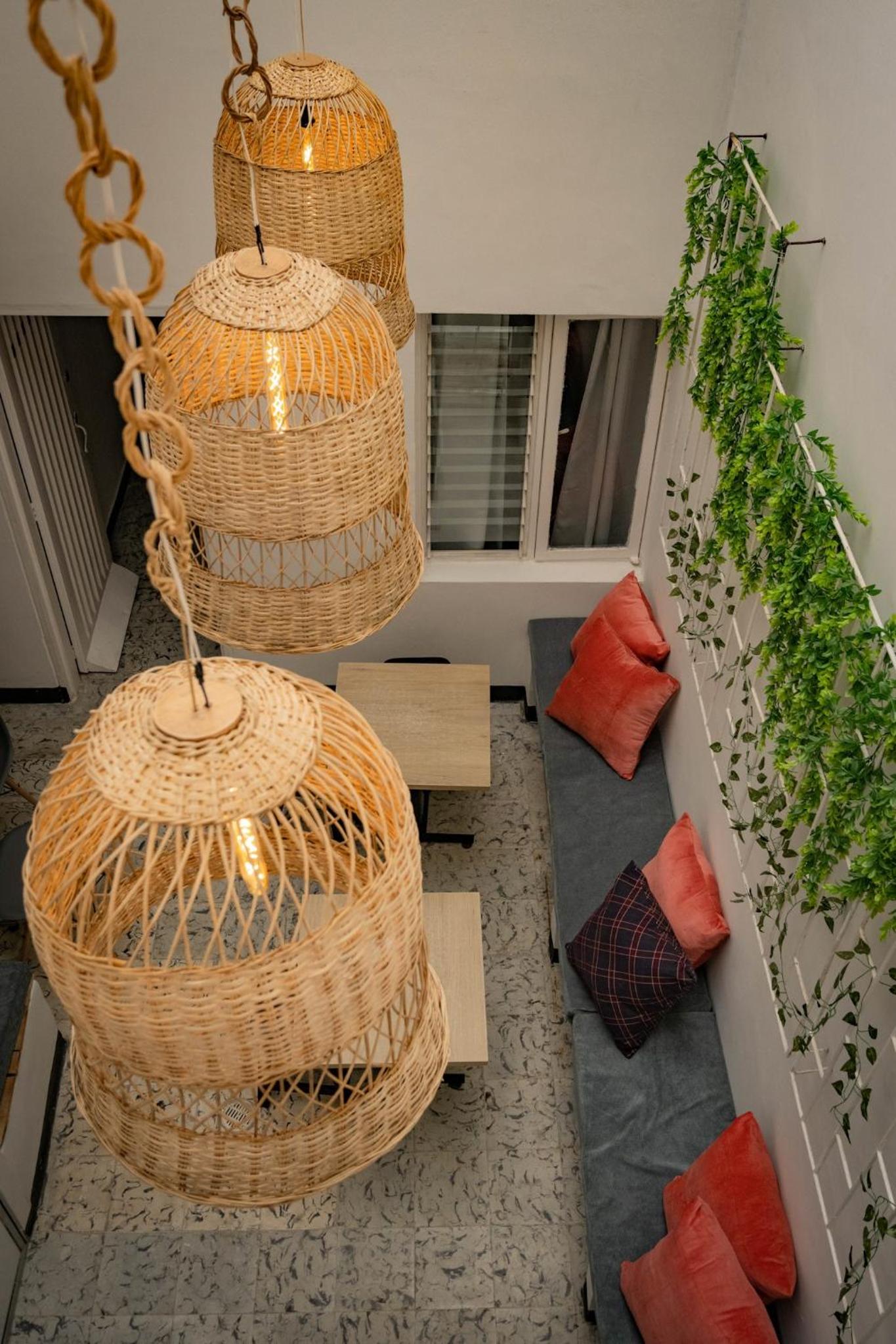 DeRequka Hostel