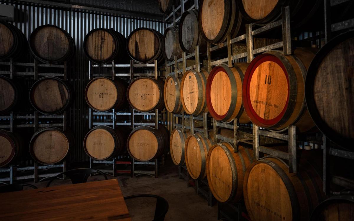 Triple Creek Guest House - Barossa Region