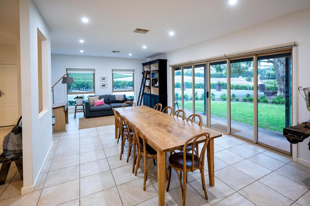 Triple Creek Guest House - Barossa Region